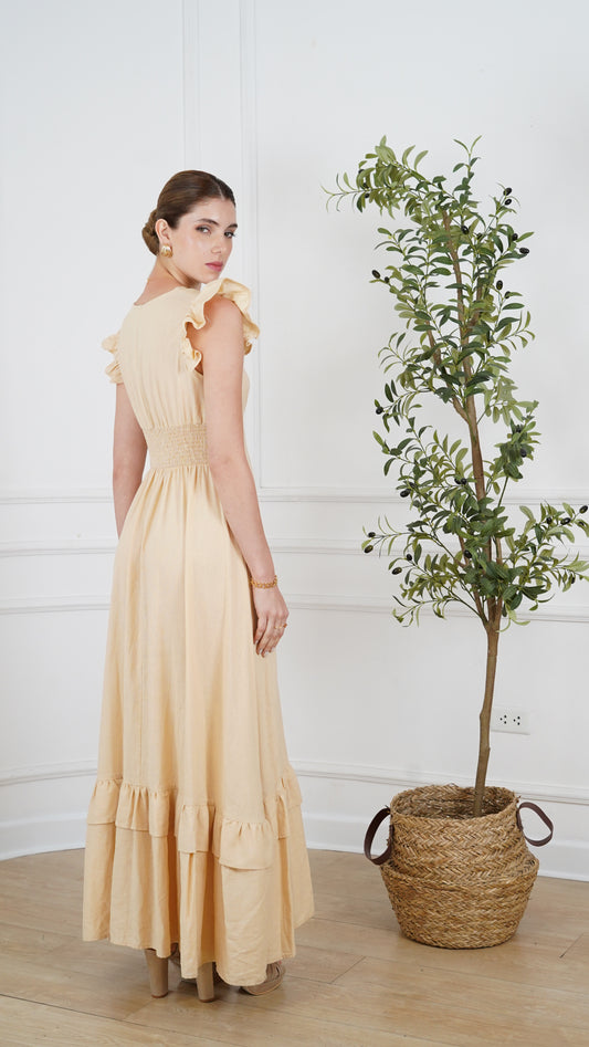 Vestido Nayla