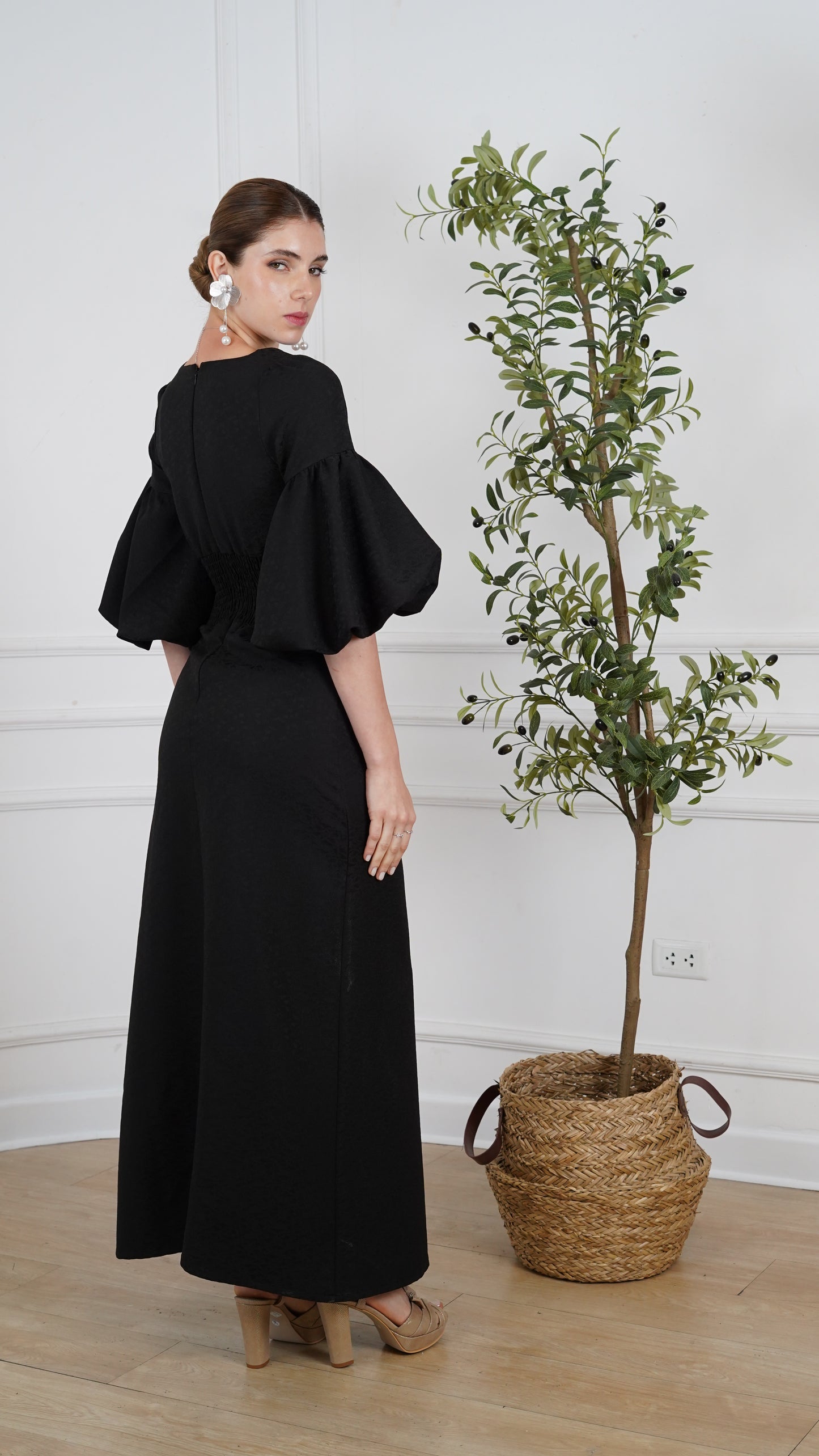 Vestido Macarena