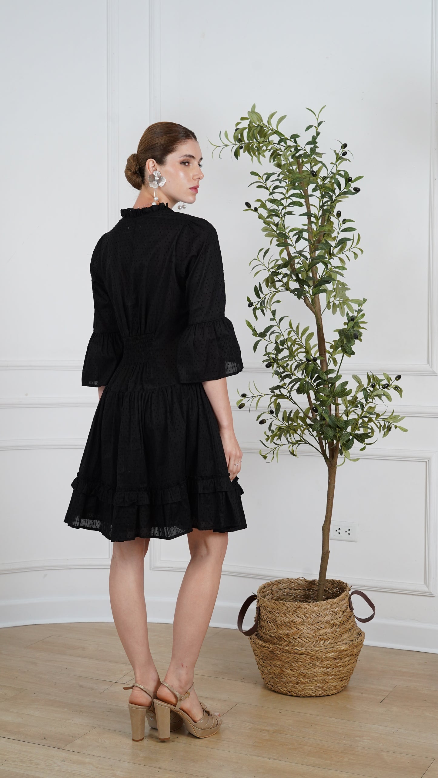 Vestido Martina