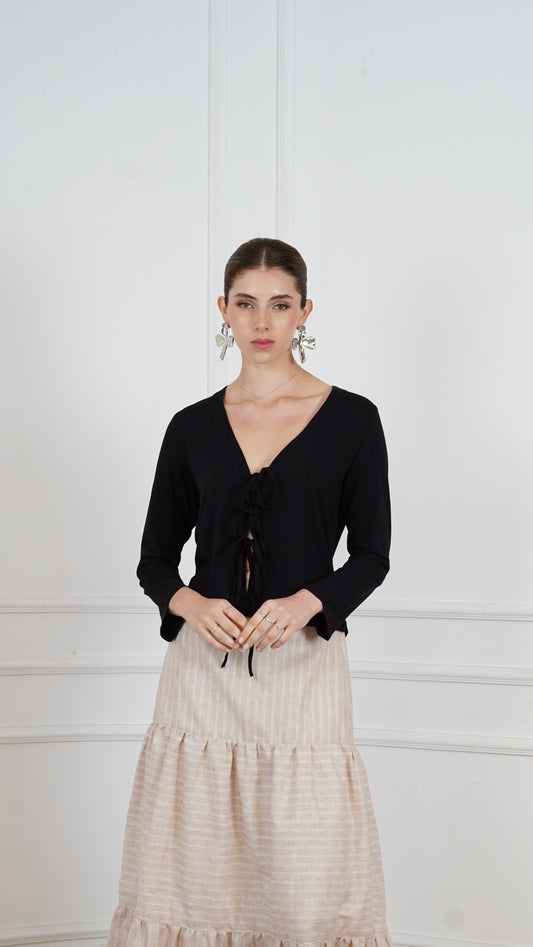 Falda Anette