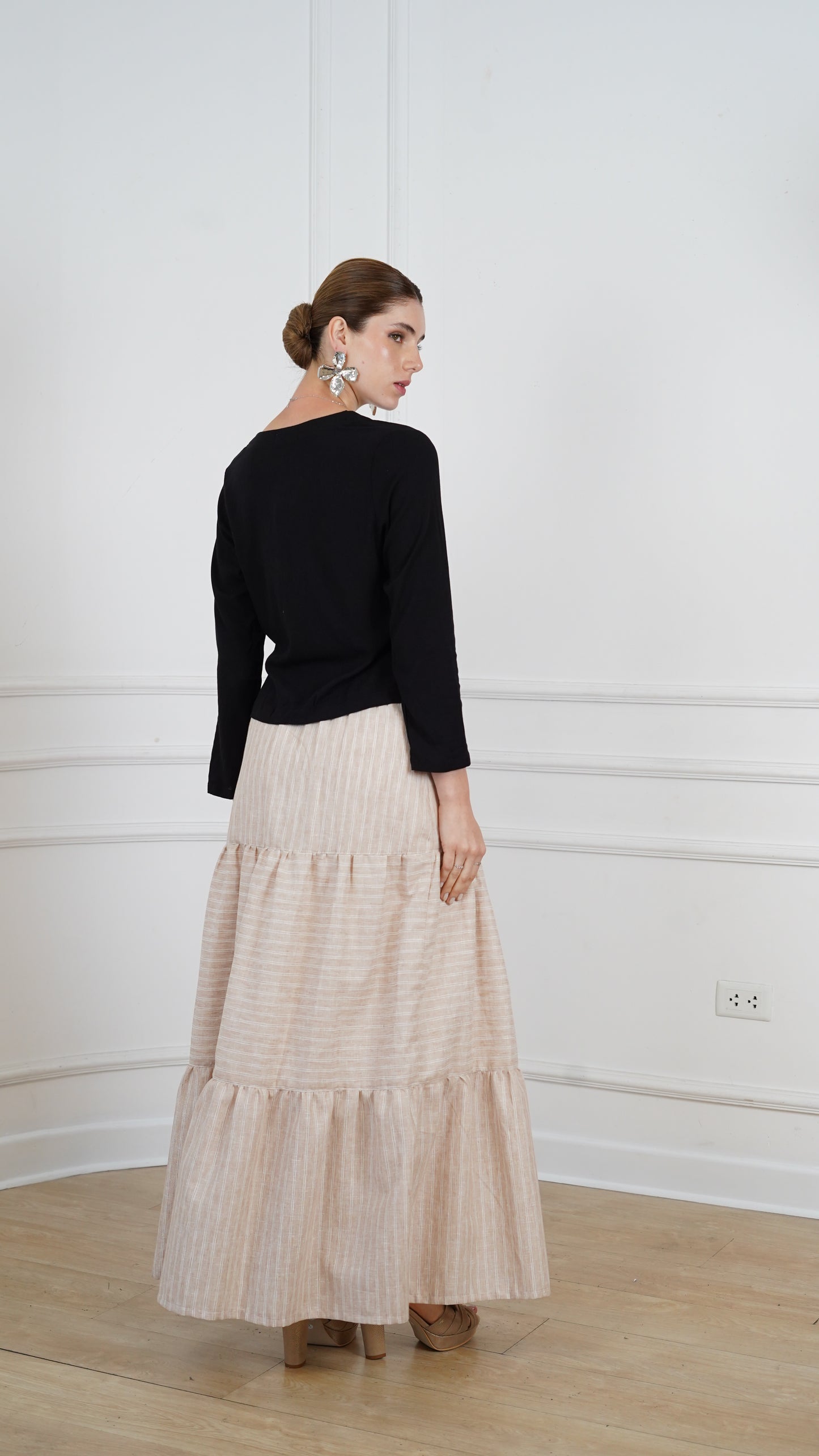 Falda Anette