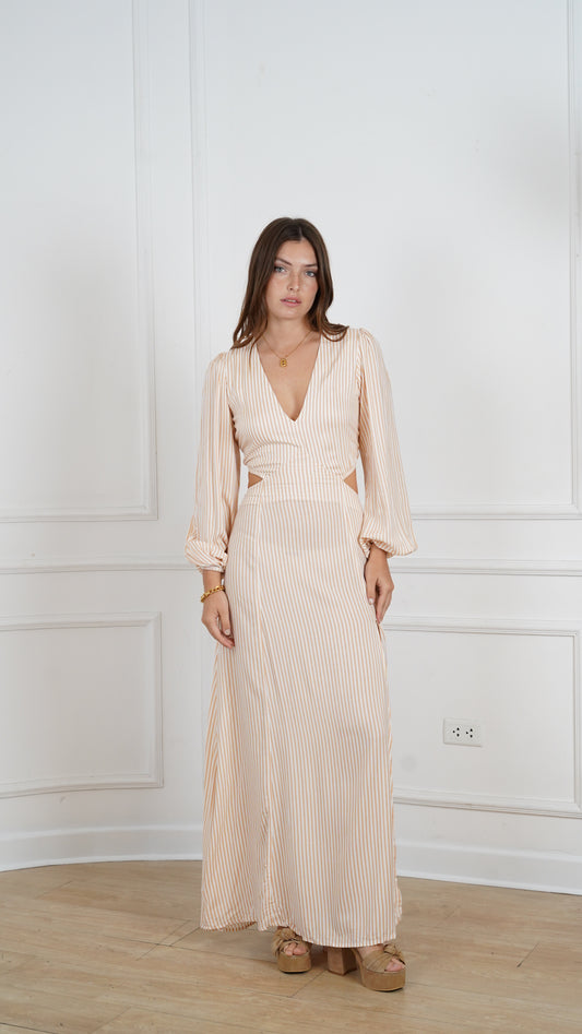 Vestido Triana