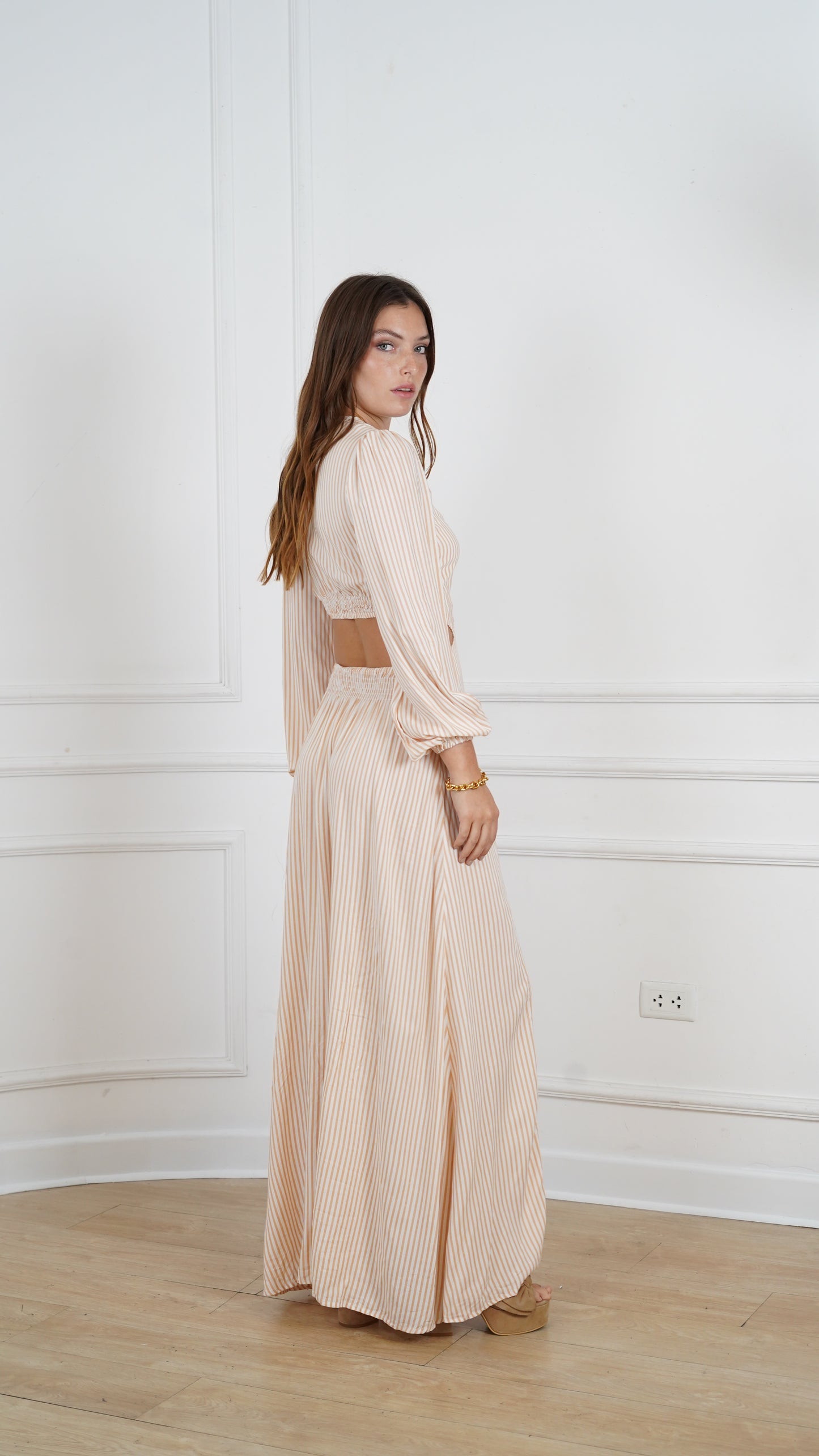 Vestido Triana
