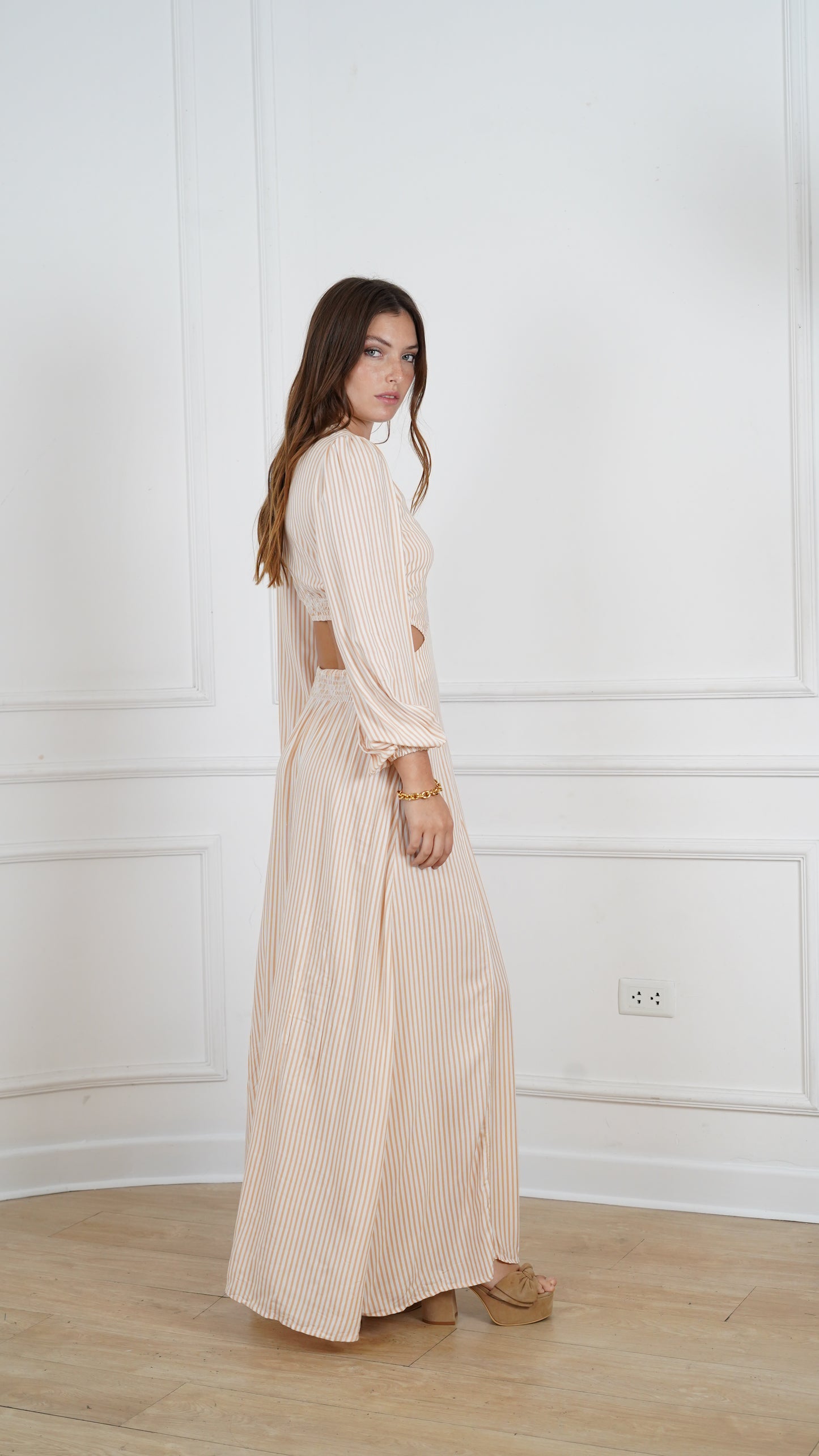 Vestido Triana
