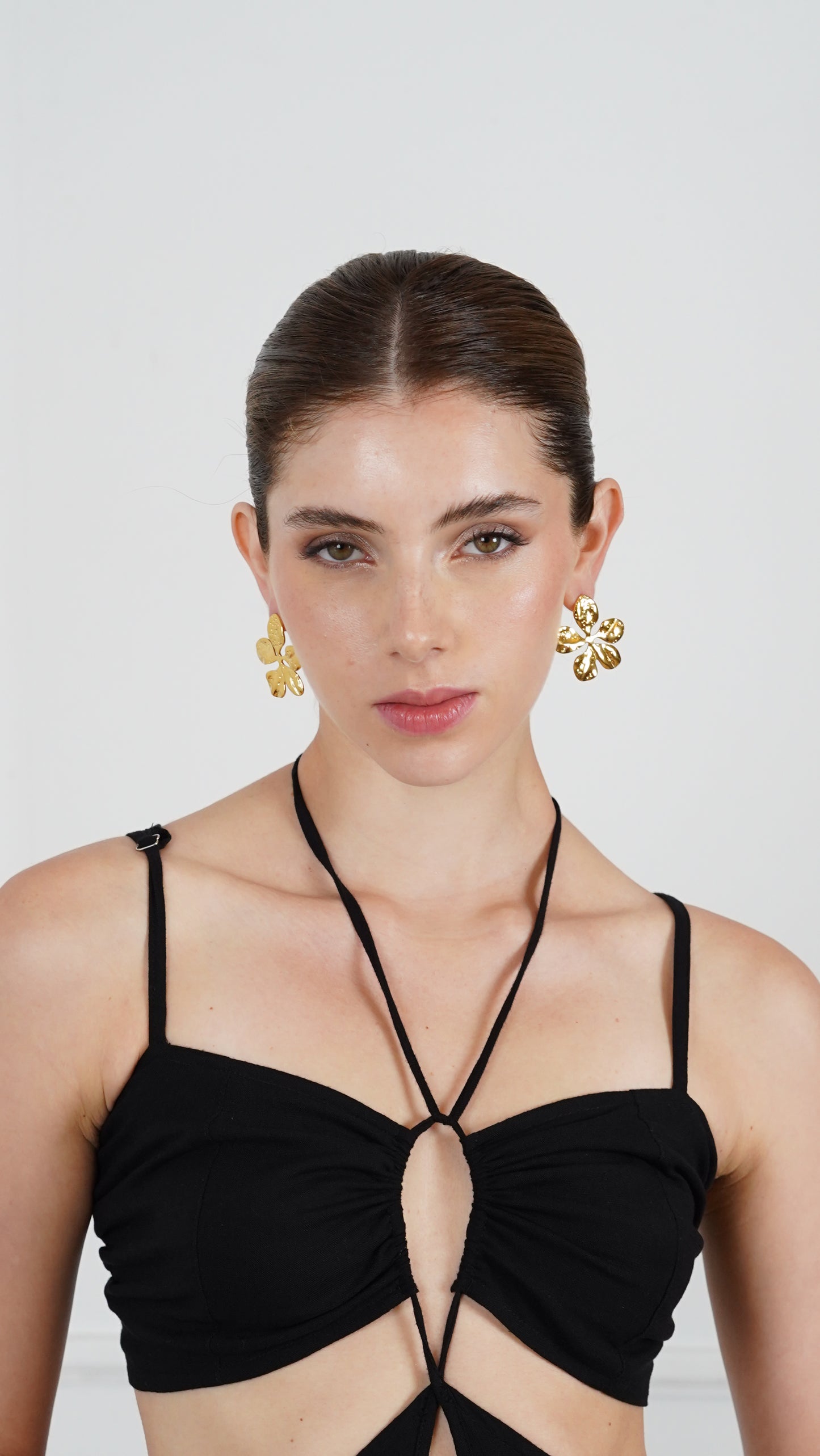 Vestido Bárbara