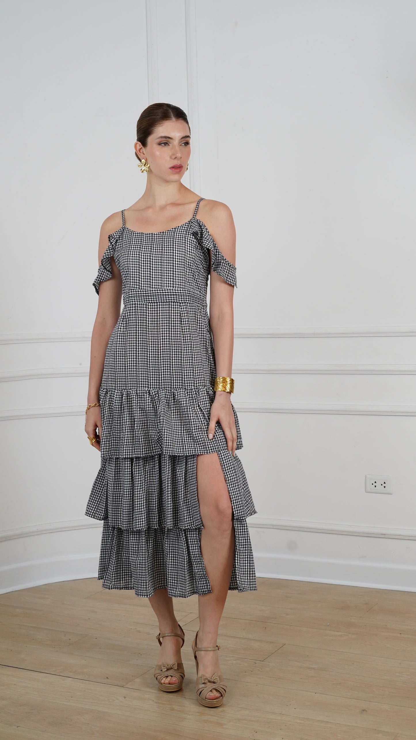 Vestido Hana