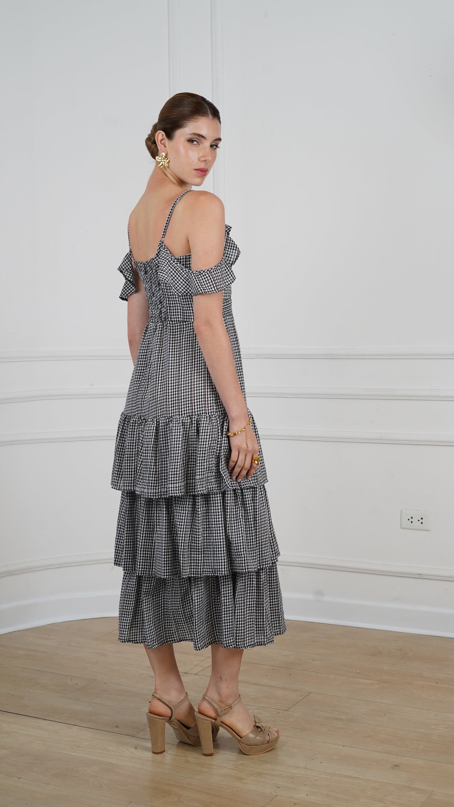 Vestido Hana