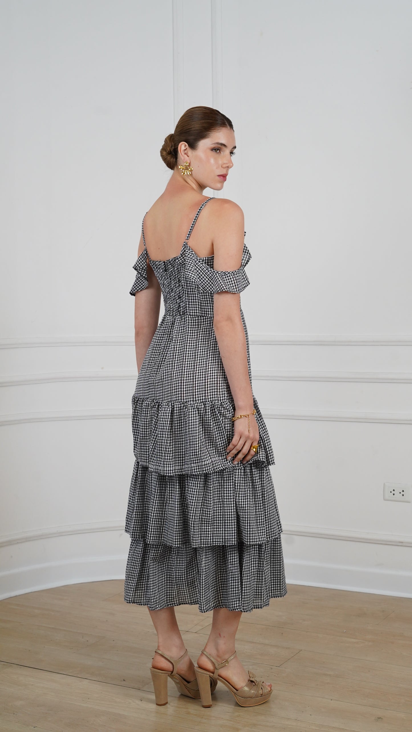 Vestido Hana