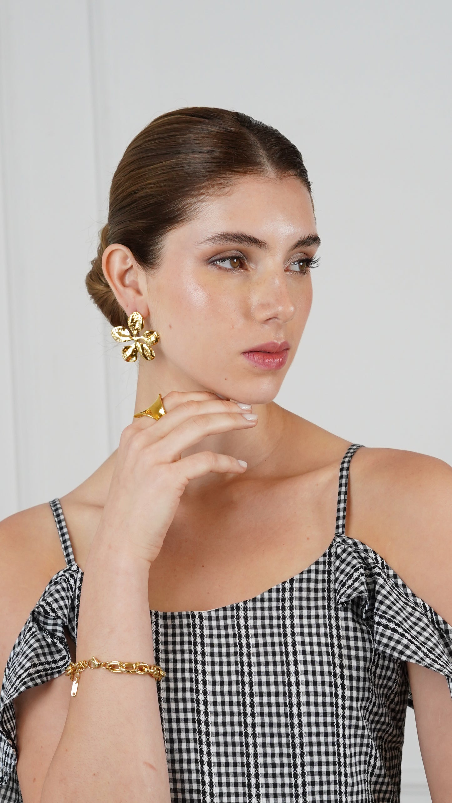 Vestido Hana