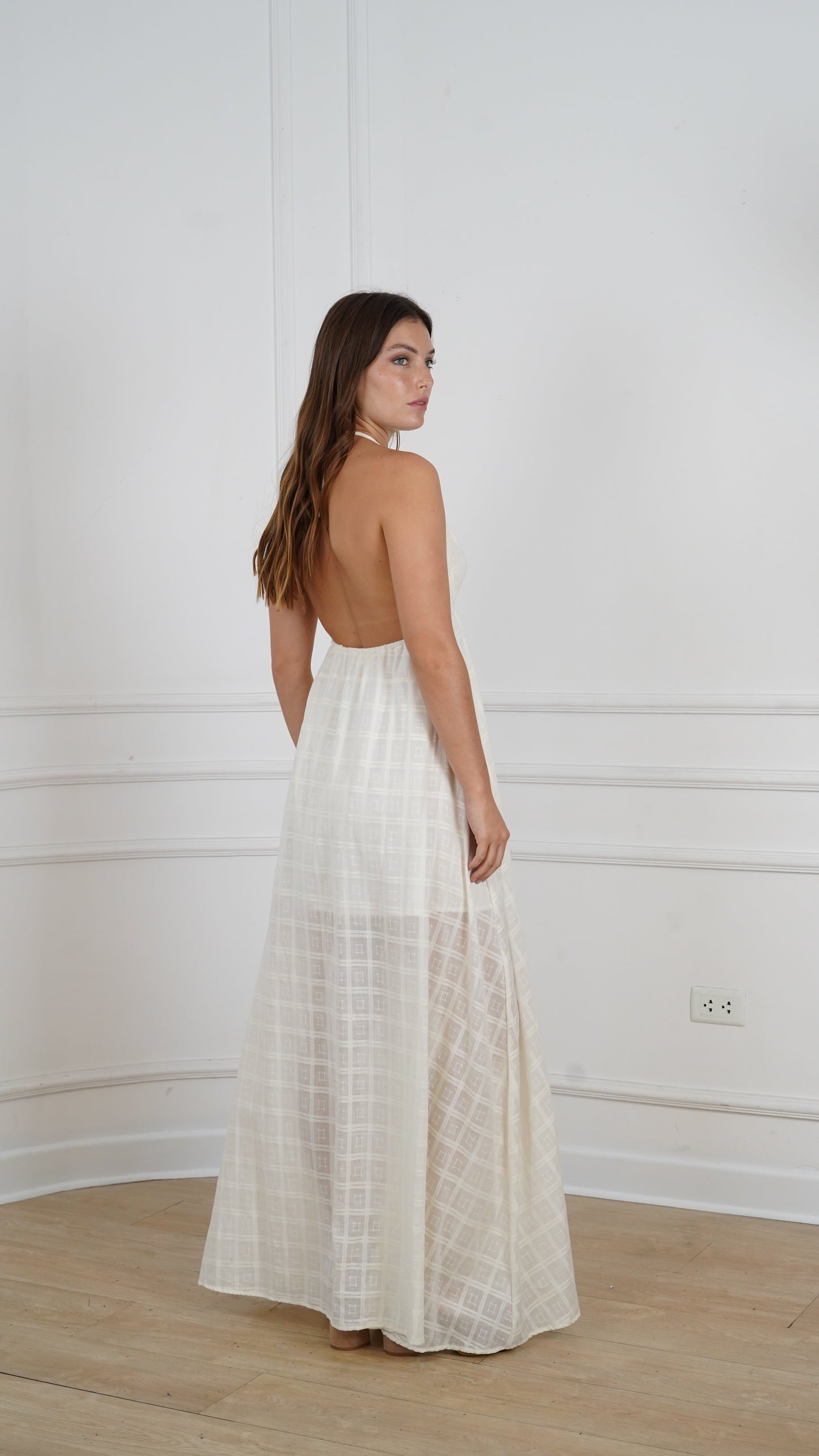 Vestido Catalina