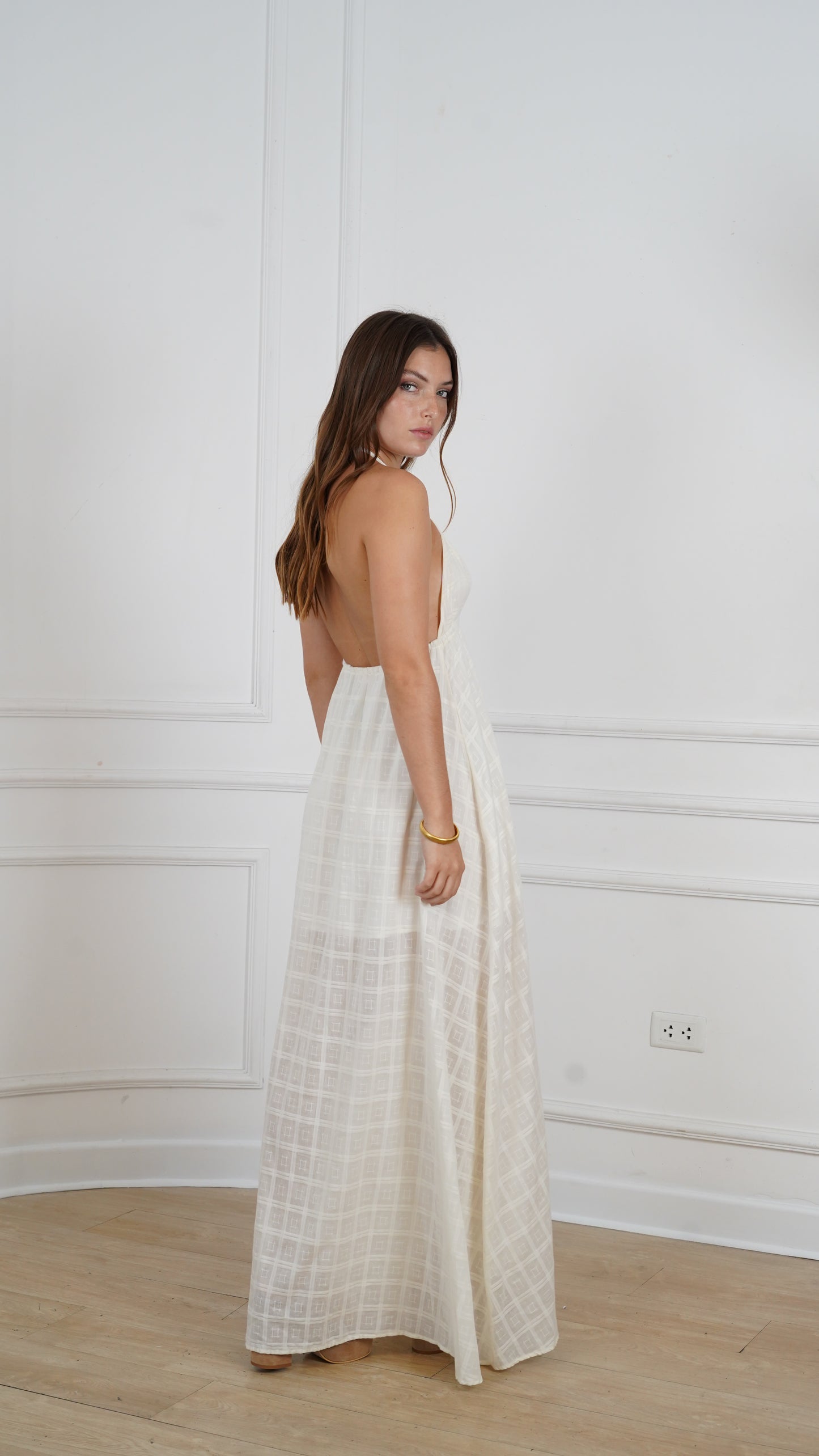 Vestido Catalina
