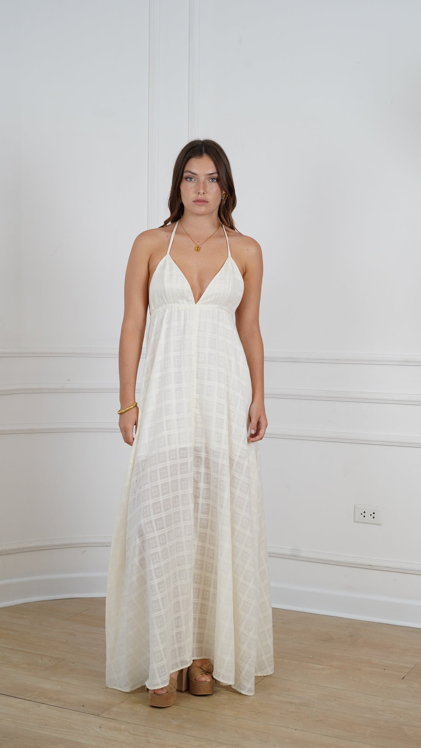 Vestido Catalina