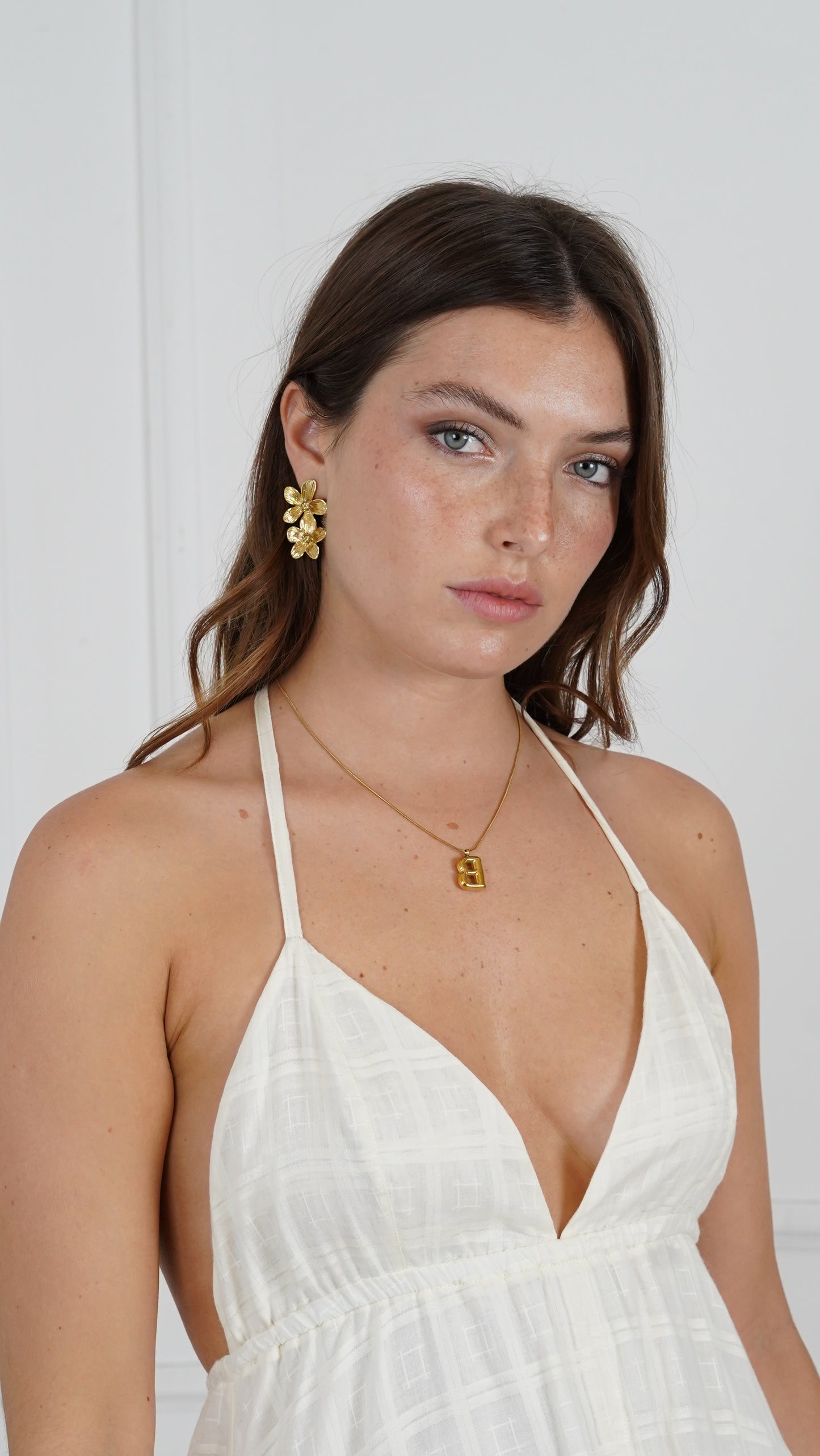 Vestido Catalina