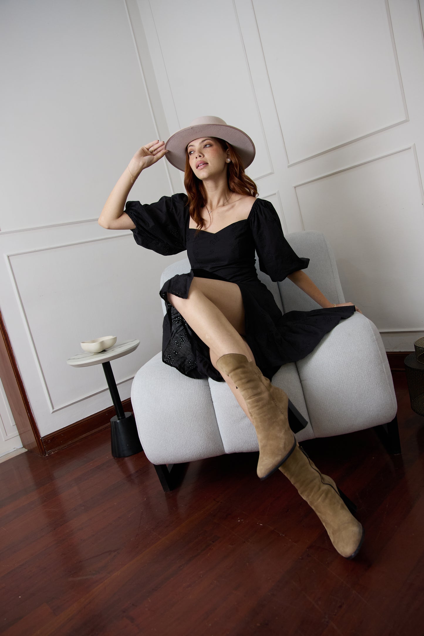 Vestido Sofía