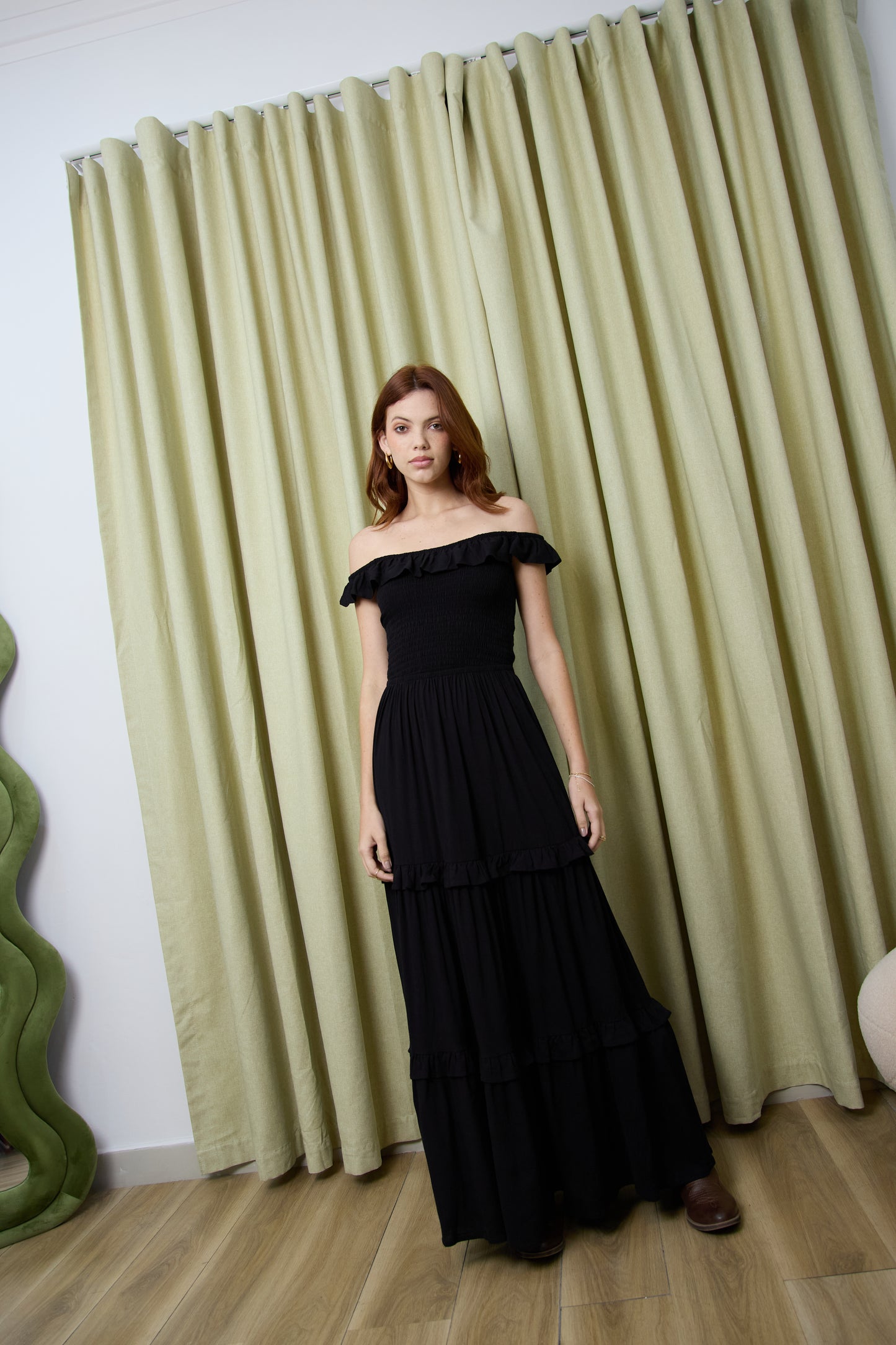 Vestido Isabella