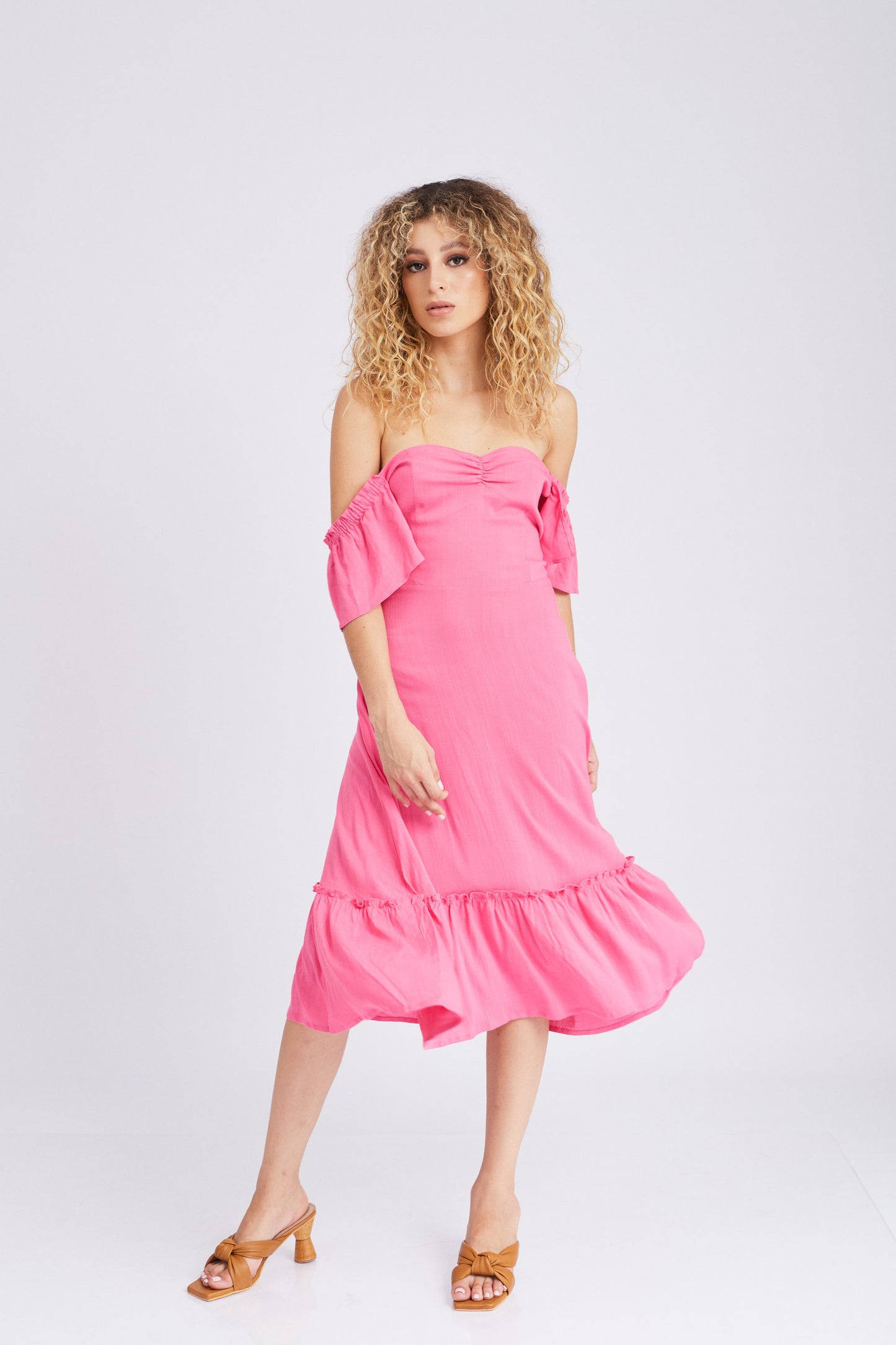 Vestido Lily