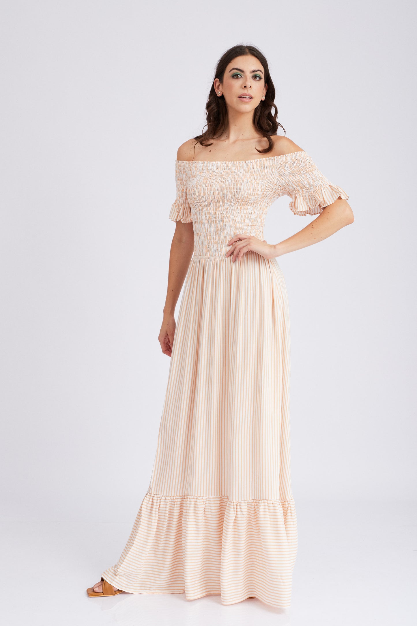 Vestido Gracia