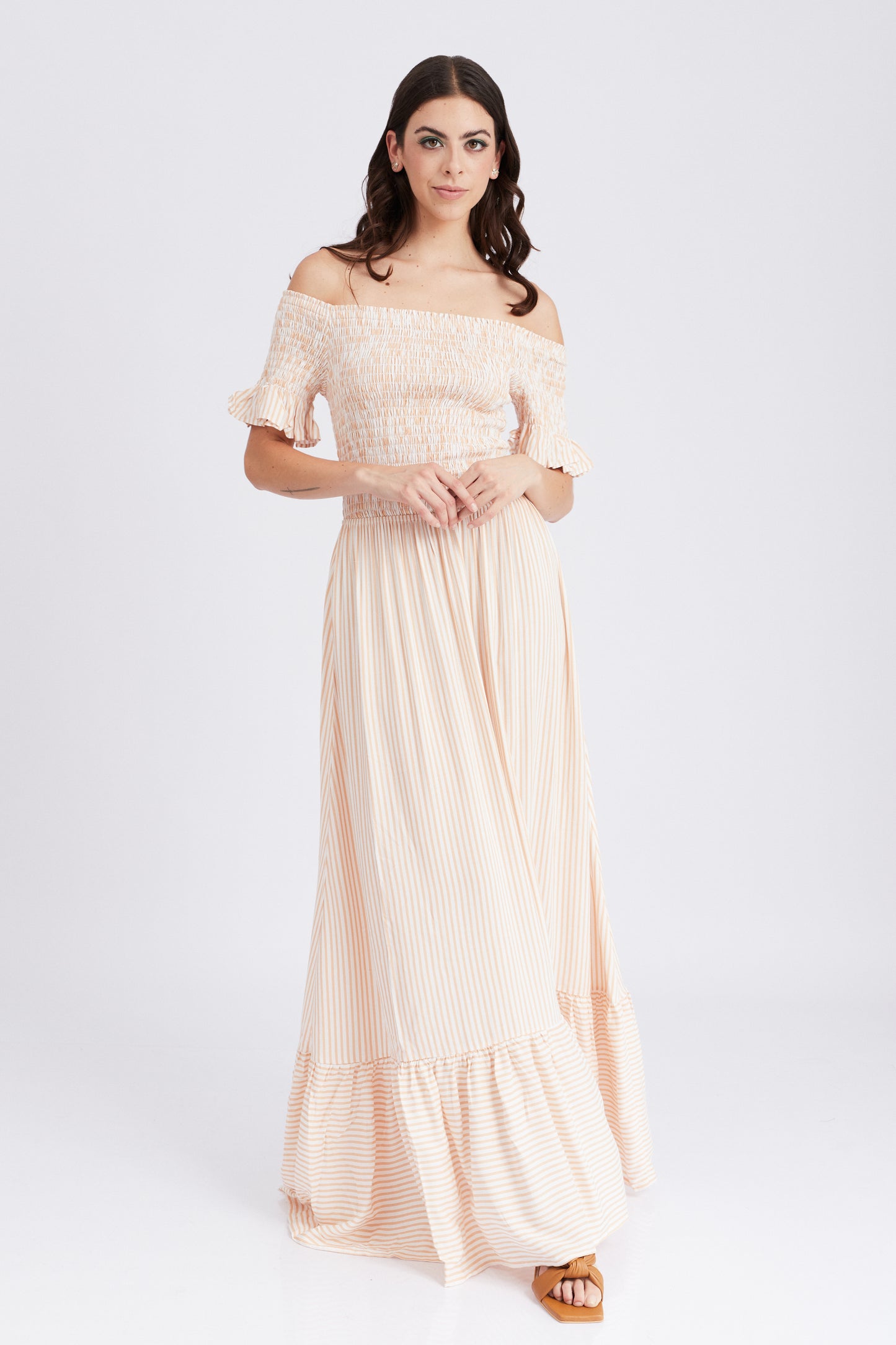 Vestido Gracia