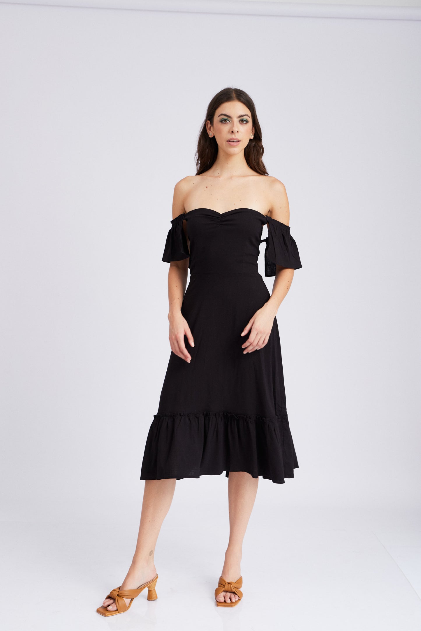 Vestido Lily