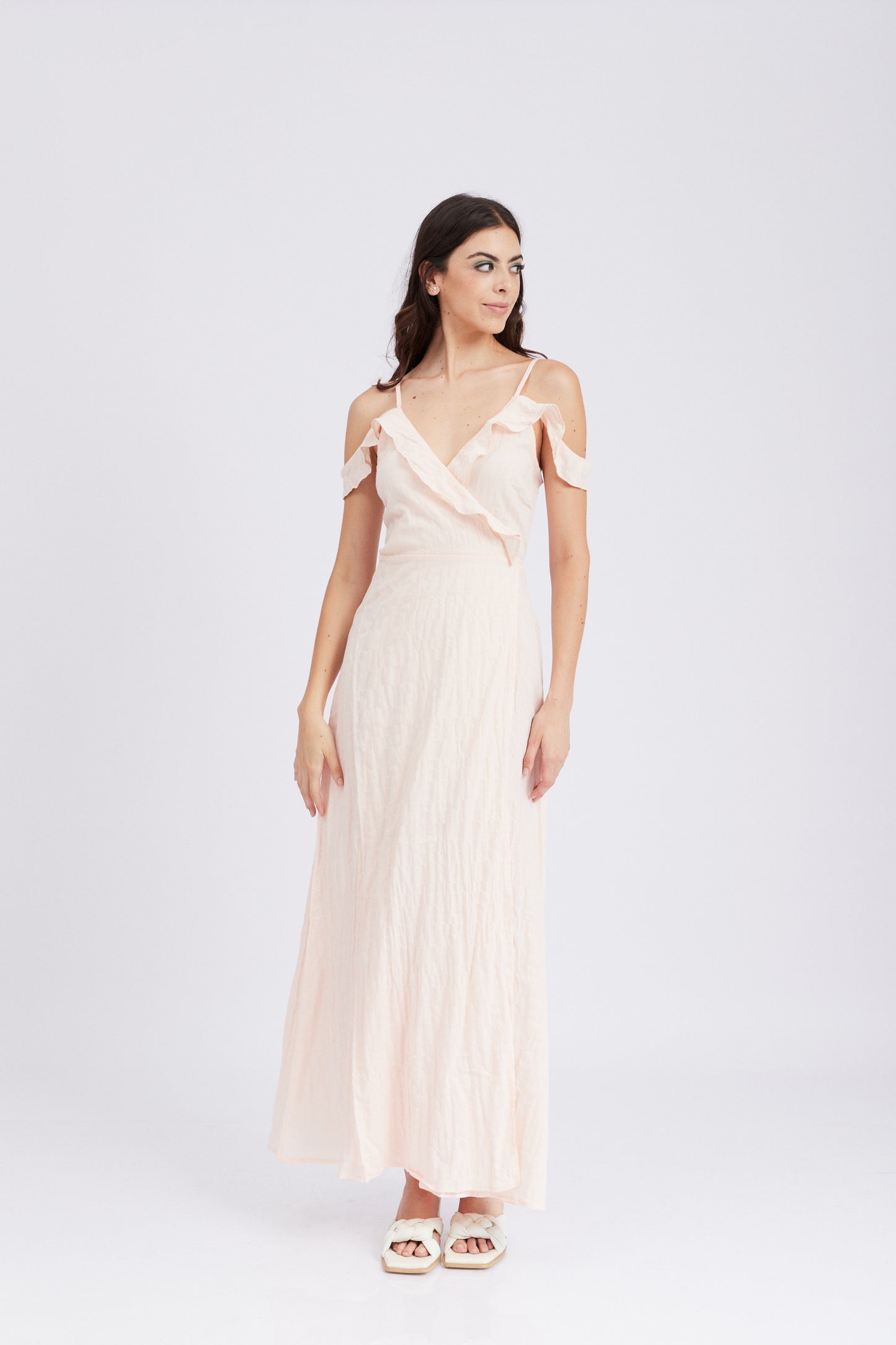 Vestido Salma