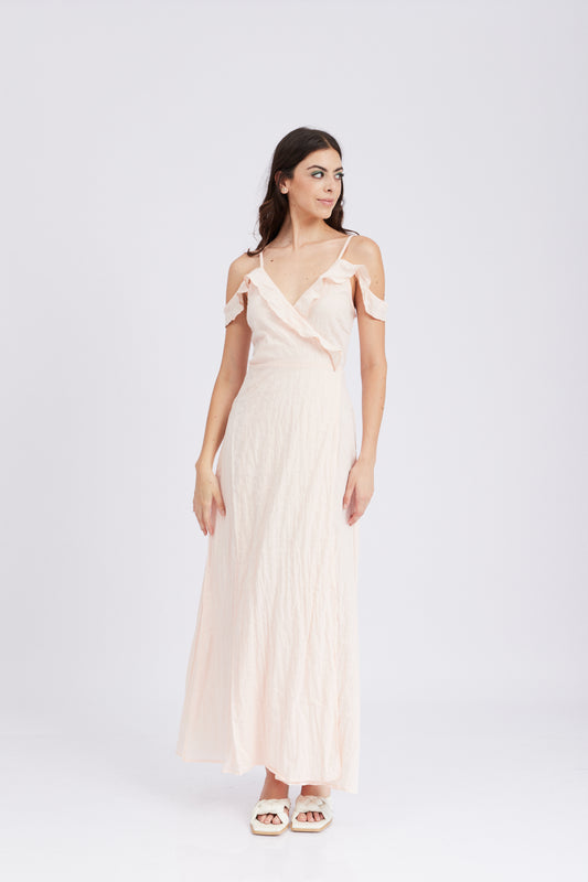 Vestido Salma