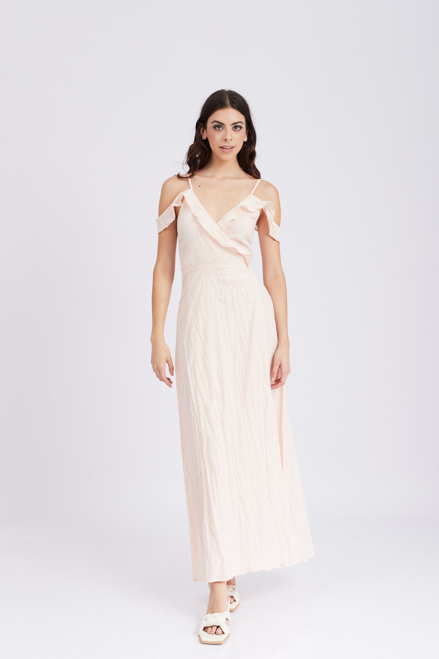 Vestido Salma