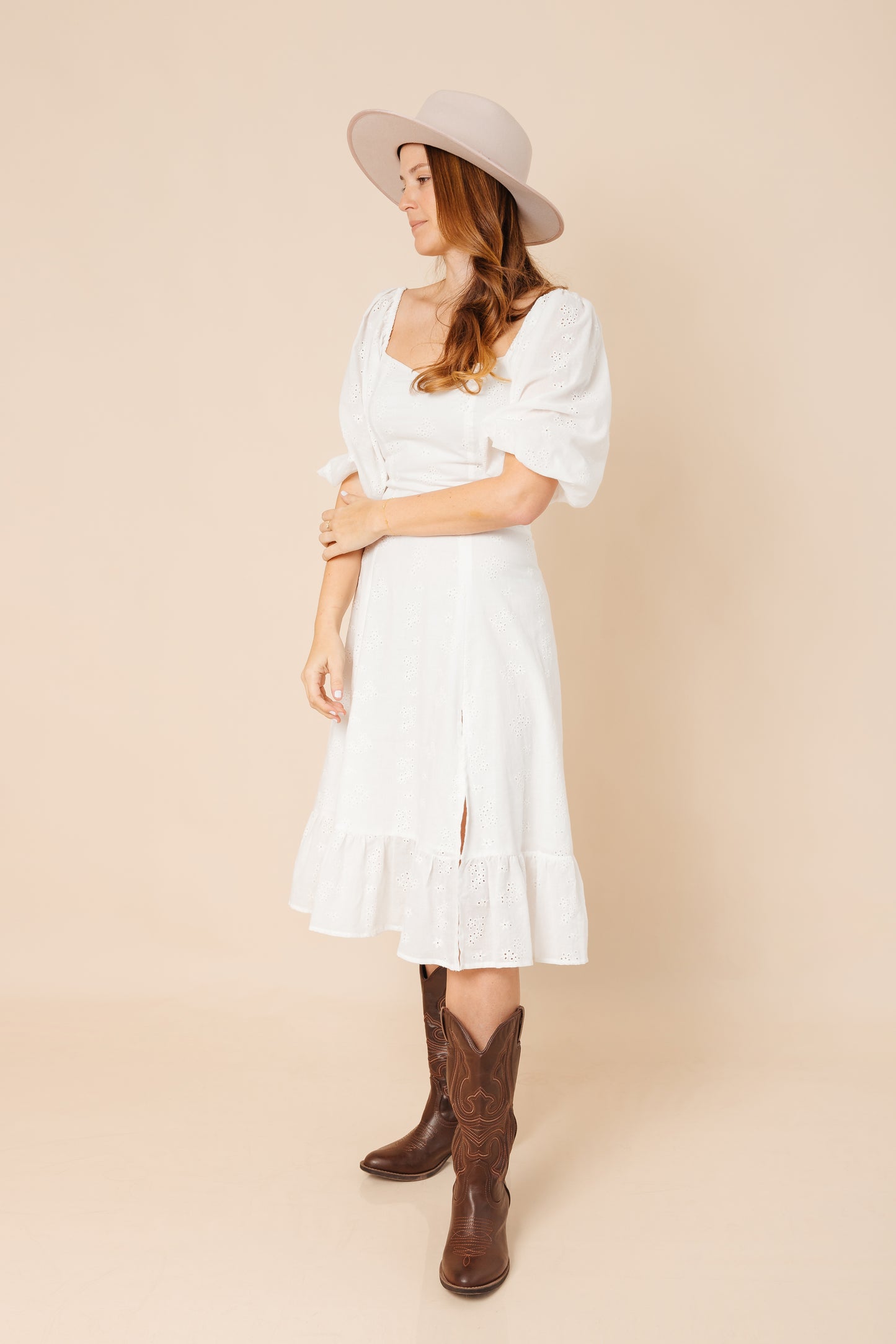 Vestido Sofía