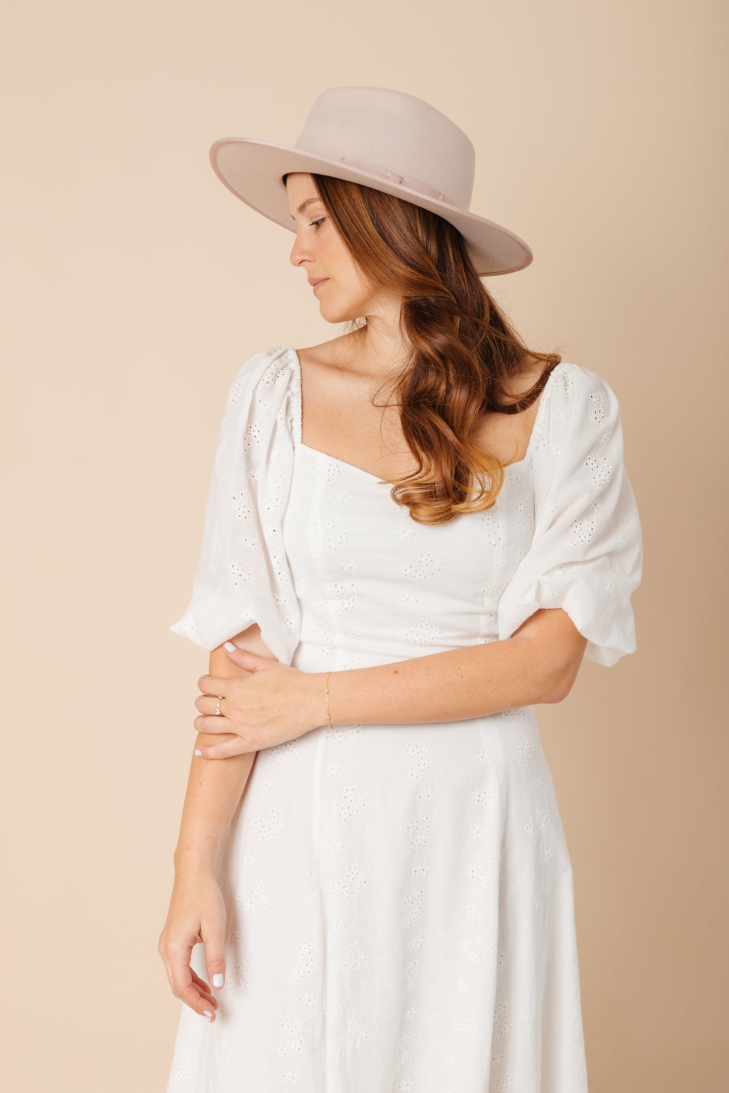 Vestido Sofía