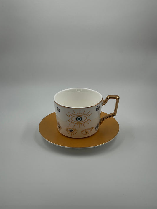 Taza Warm Nest