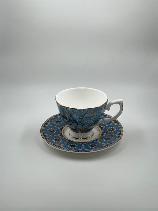 Taza Wild Drift