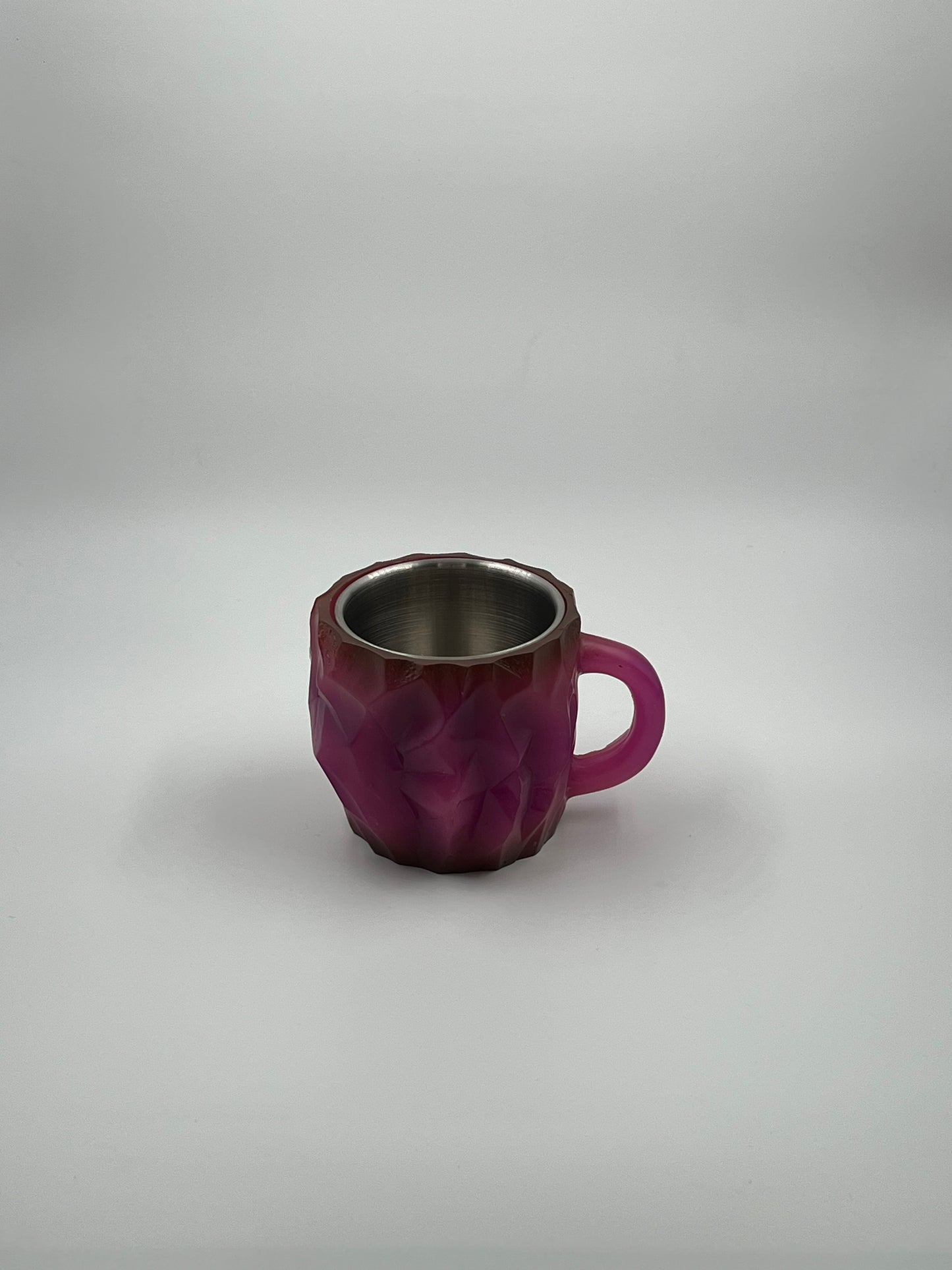 Taza Quiet Fog