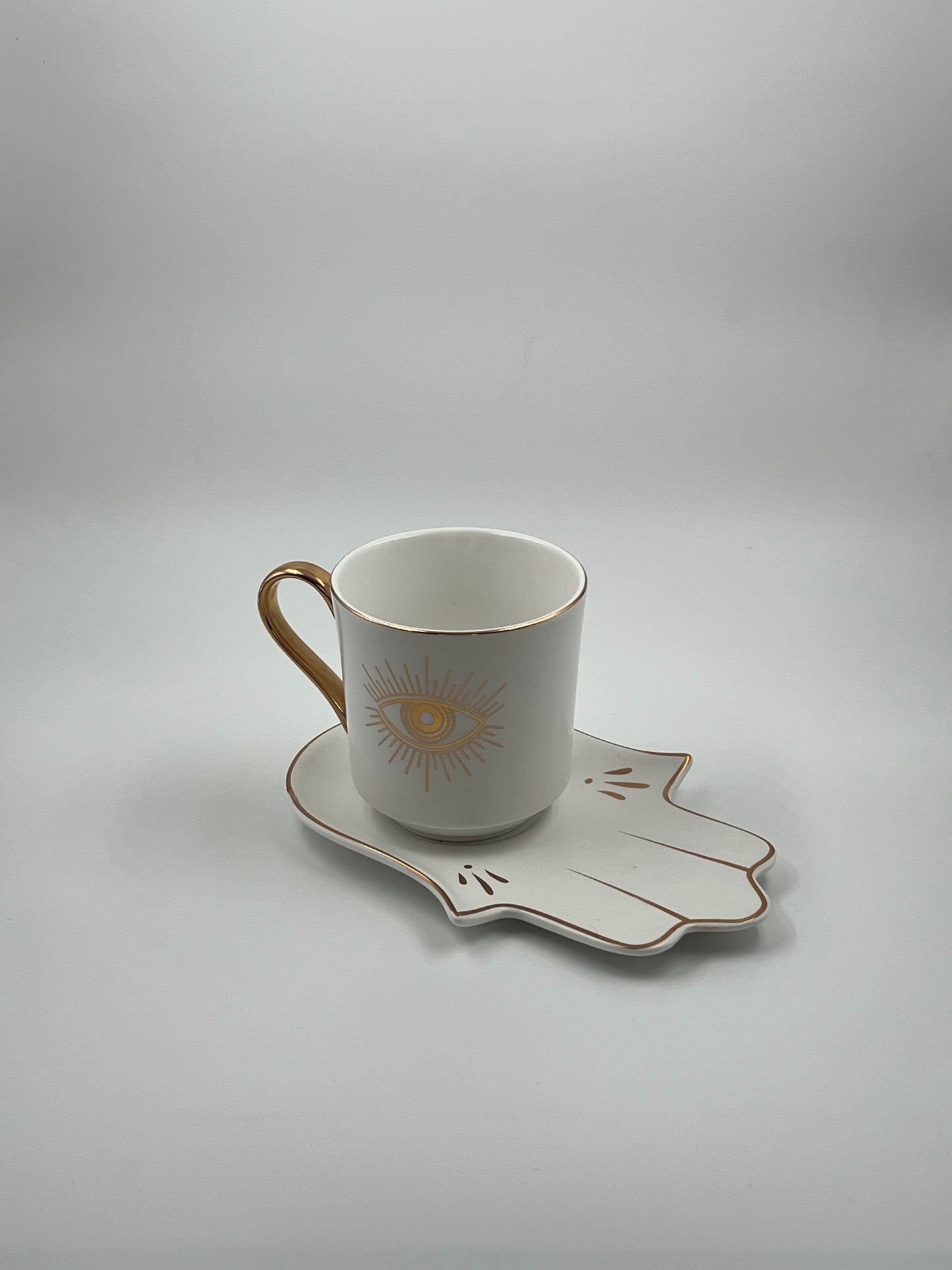 Taza Guardian Light