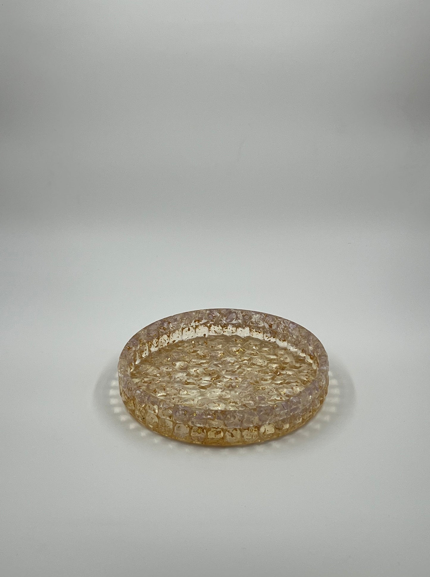 Cenicero Quiet Mirror