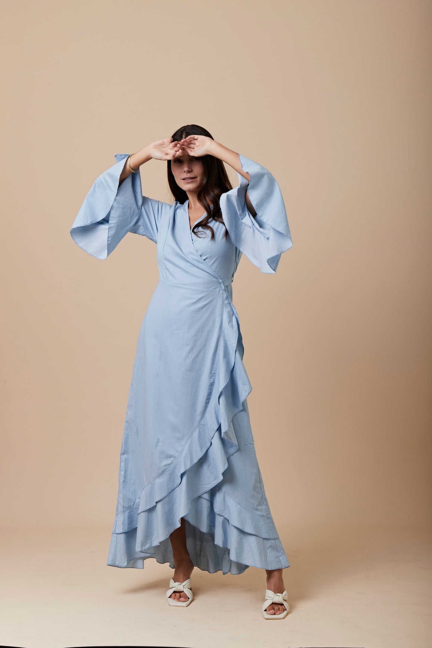 Vestido Enya