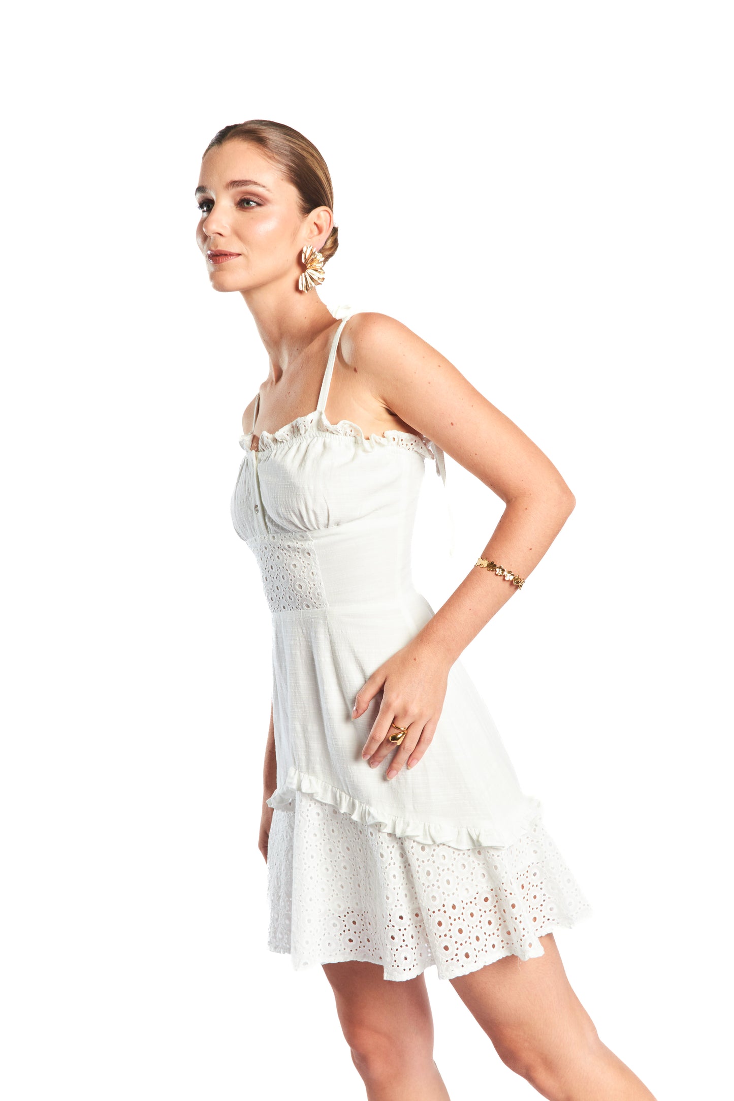 Vestido Princesa