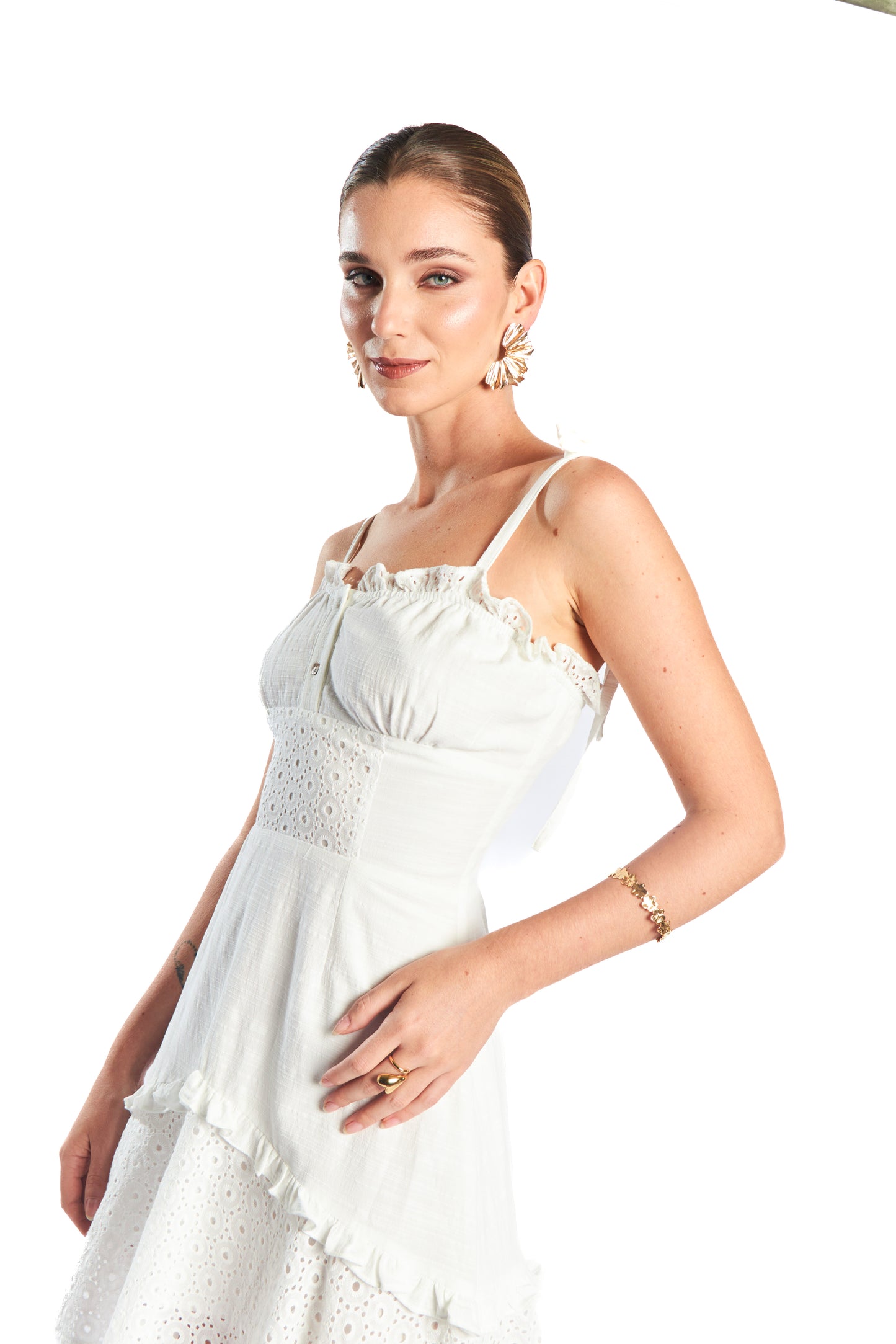 Vestido Princesa