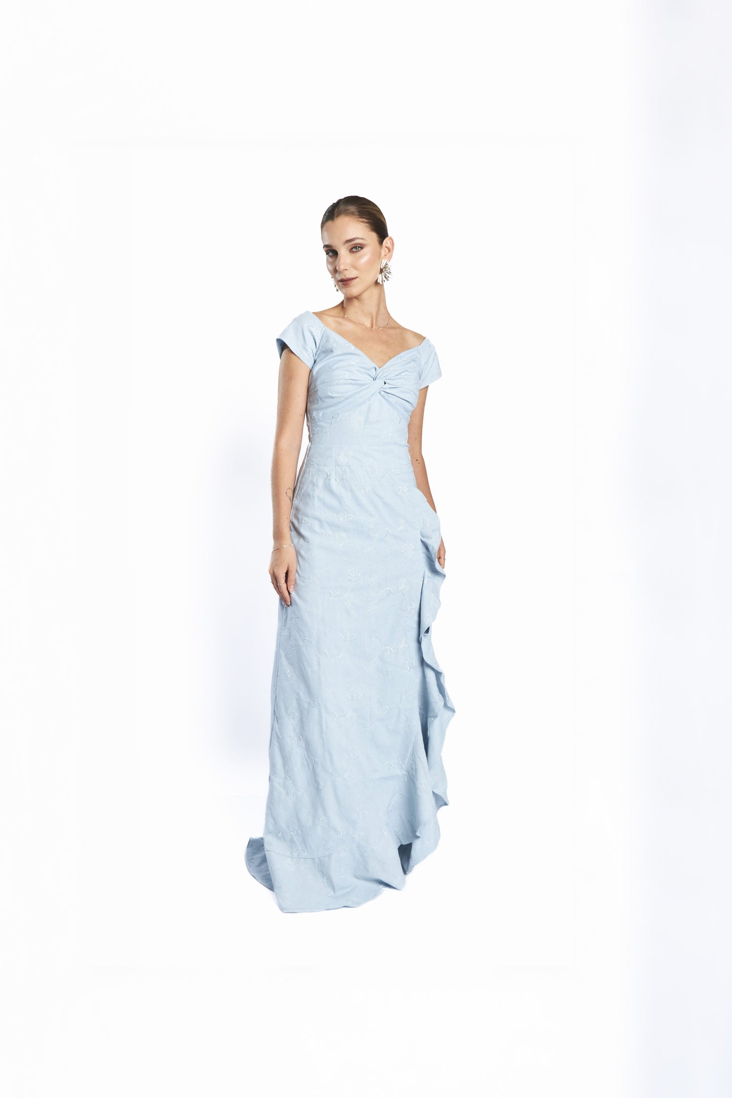Vestido Georgia