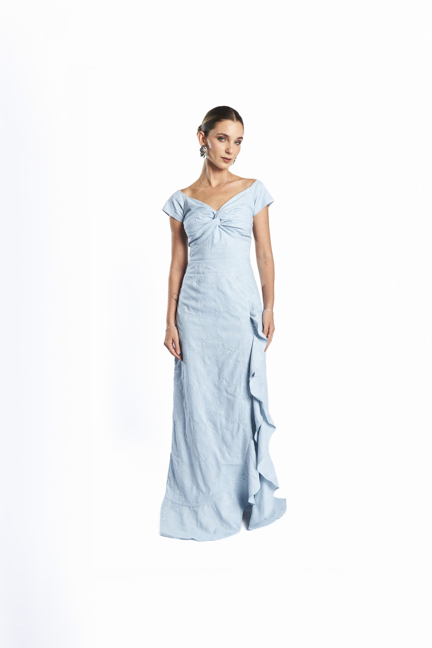 Vestido Georgia