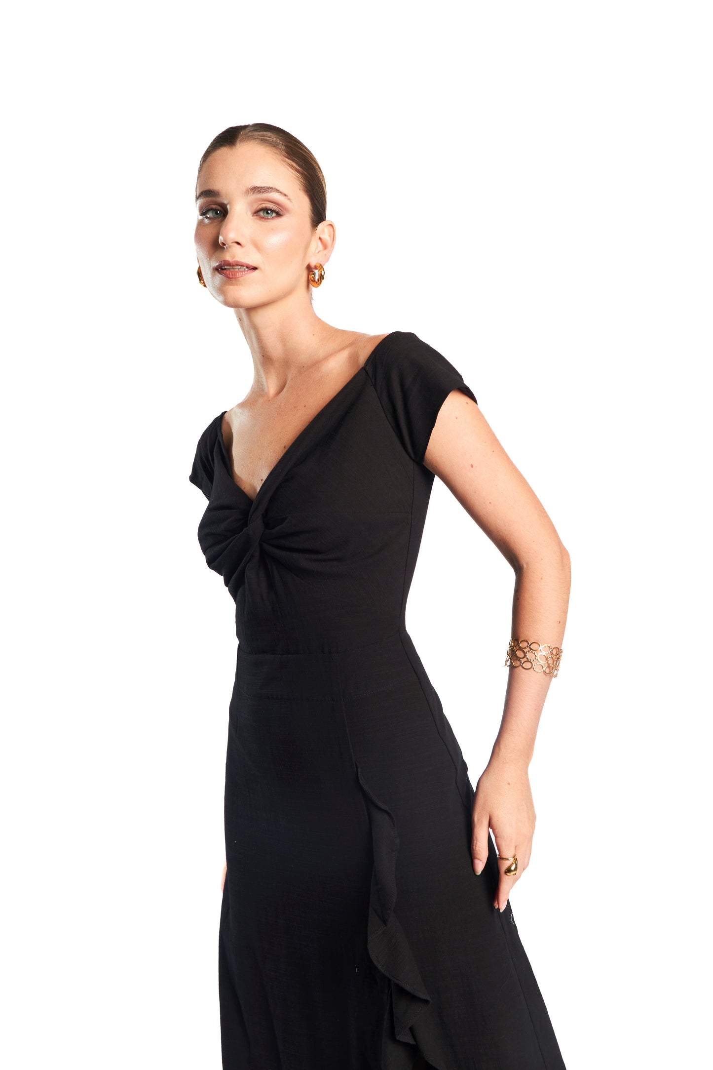 Vestido Georgia