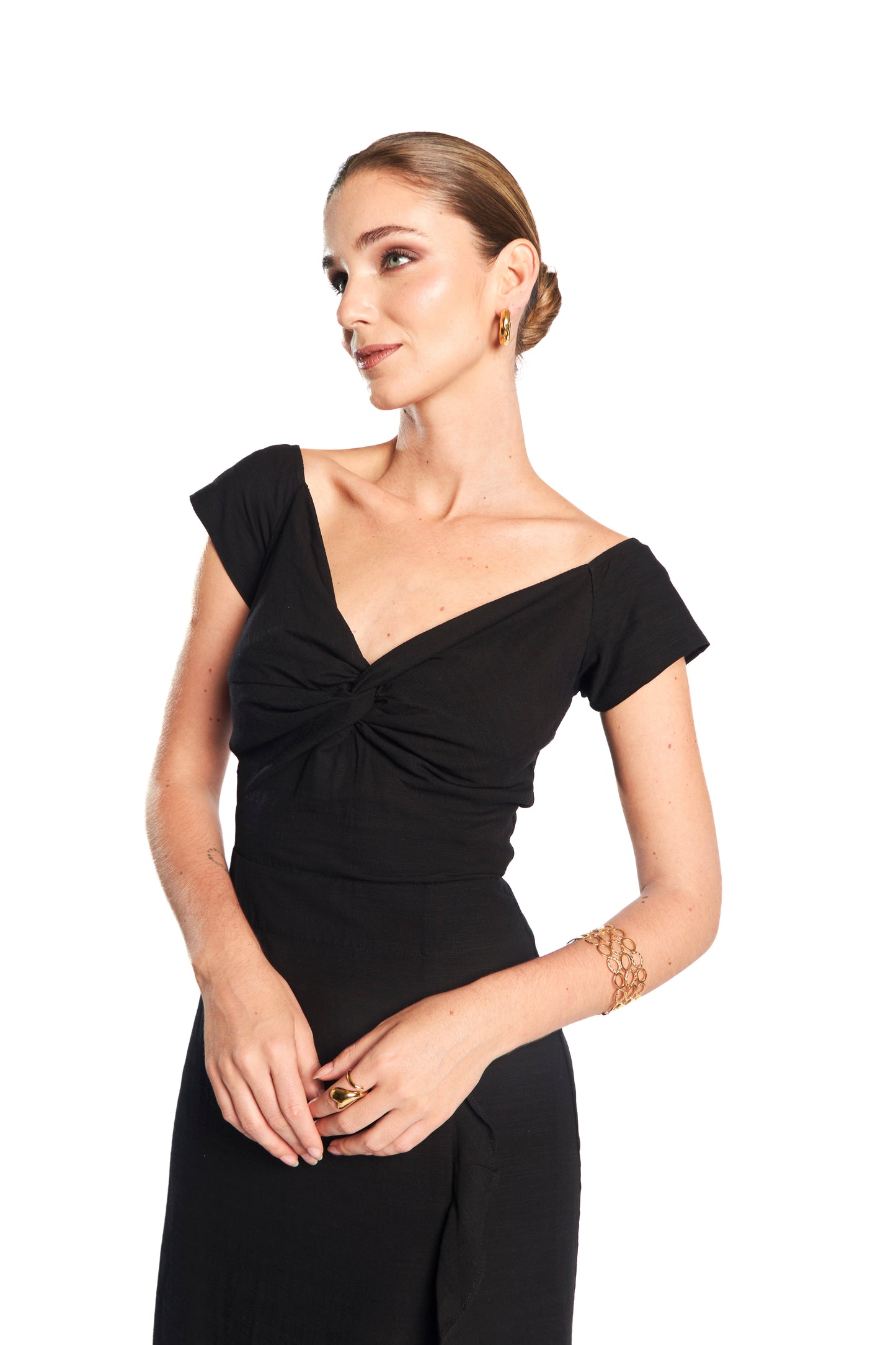 Vestido Georgia