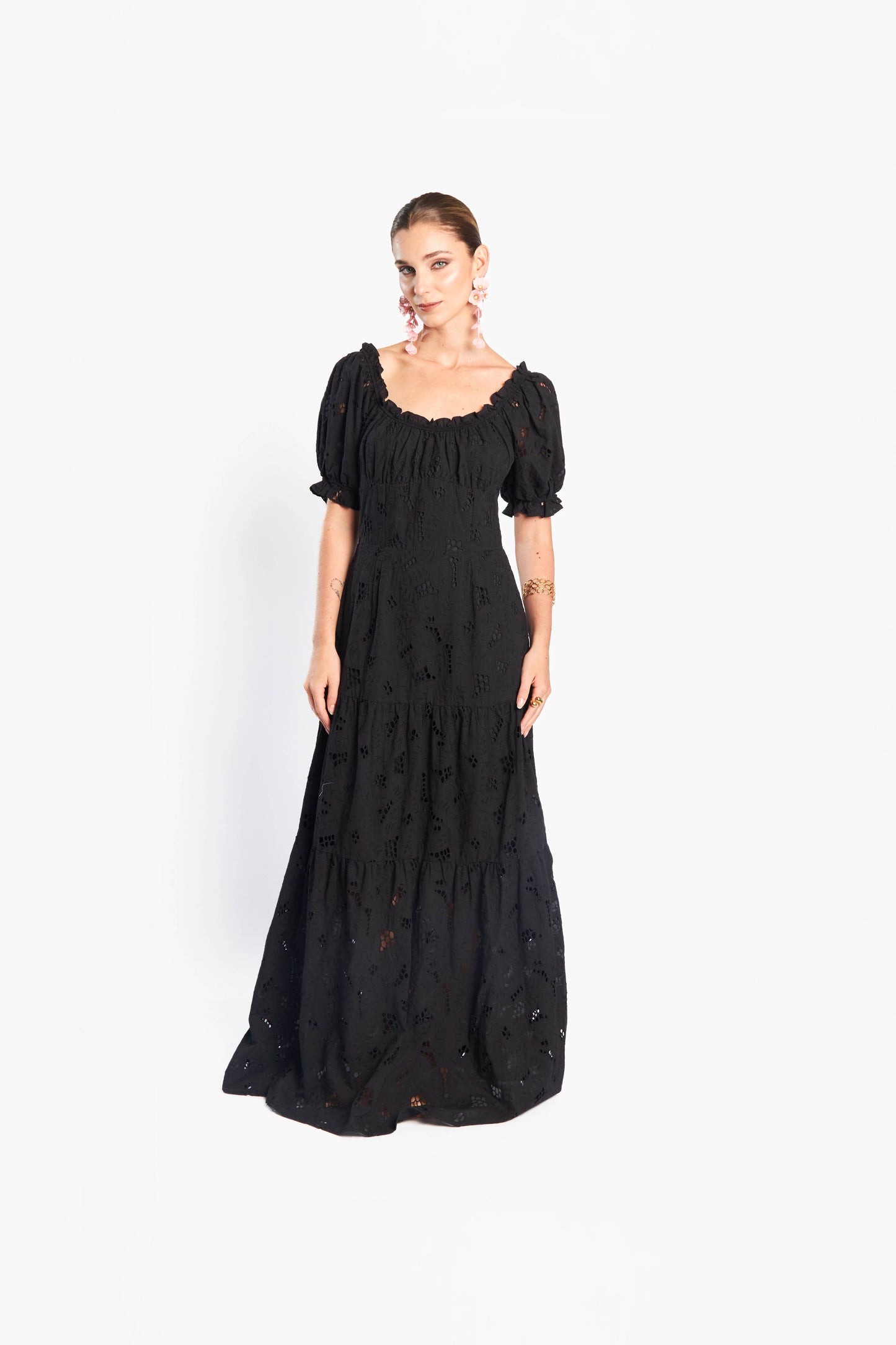 Vestido Franna