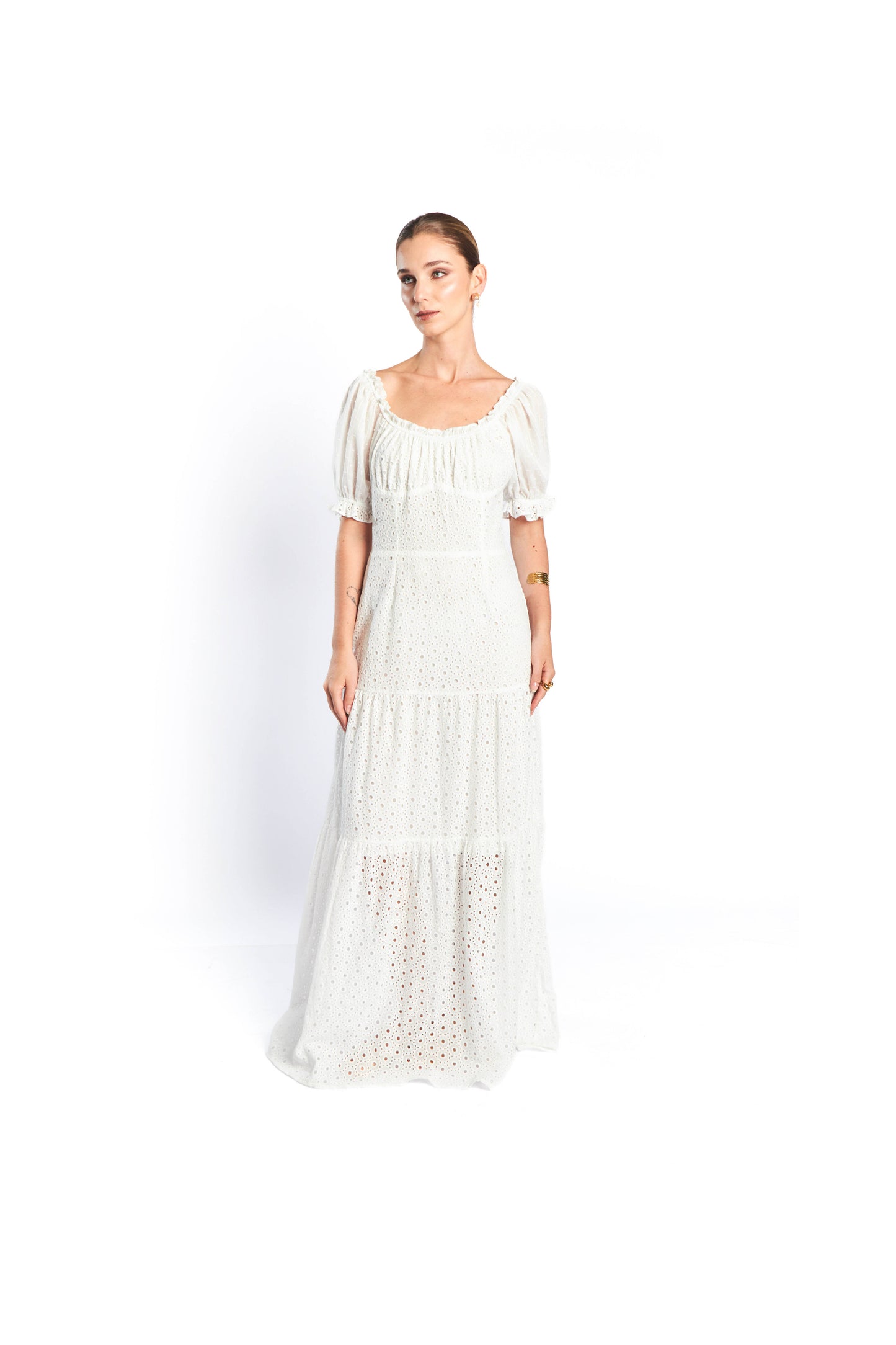 Vestido Franna