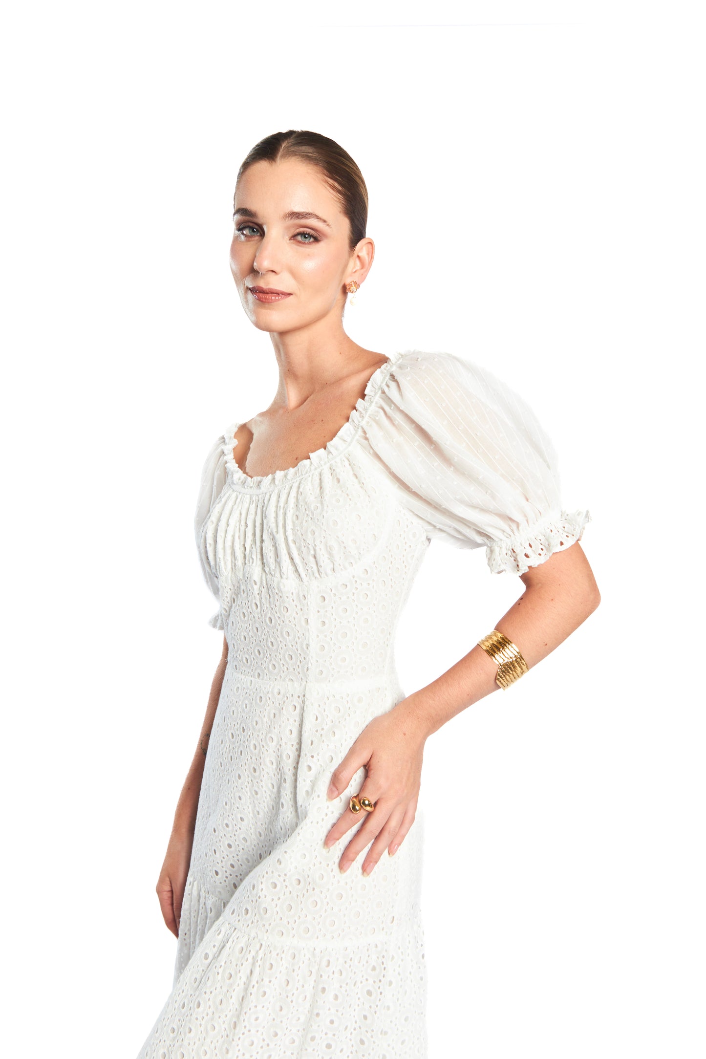 Vestido Franna