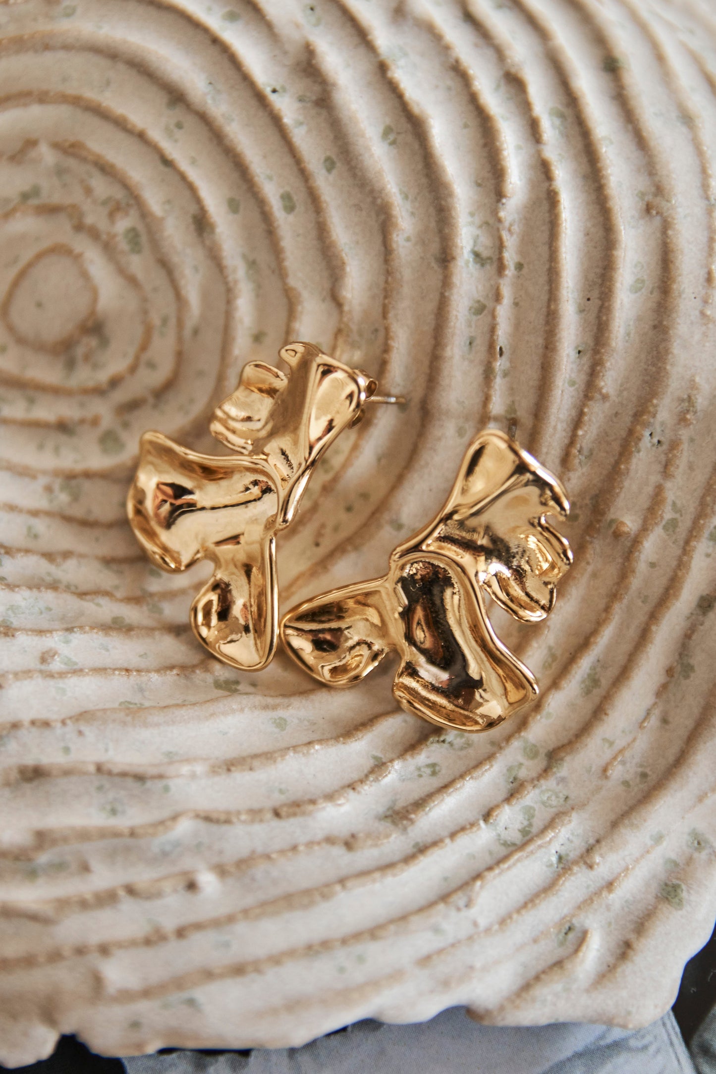 Arete dorado