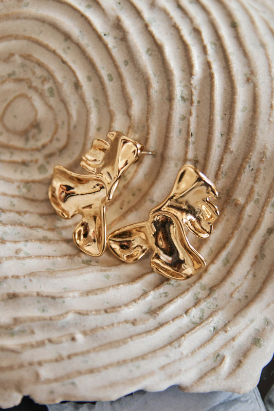 Arete dorado