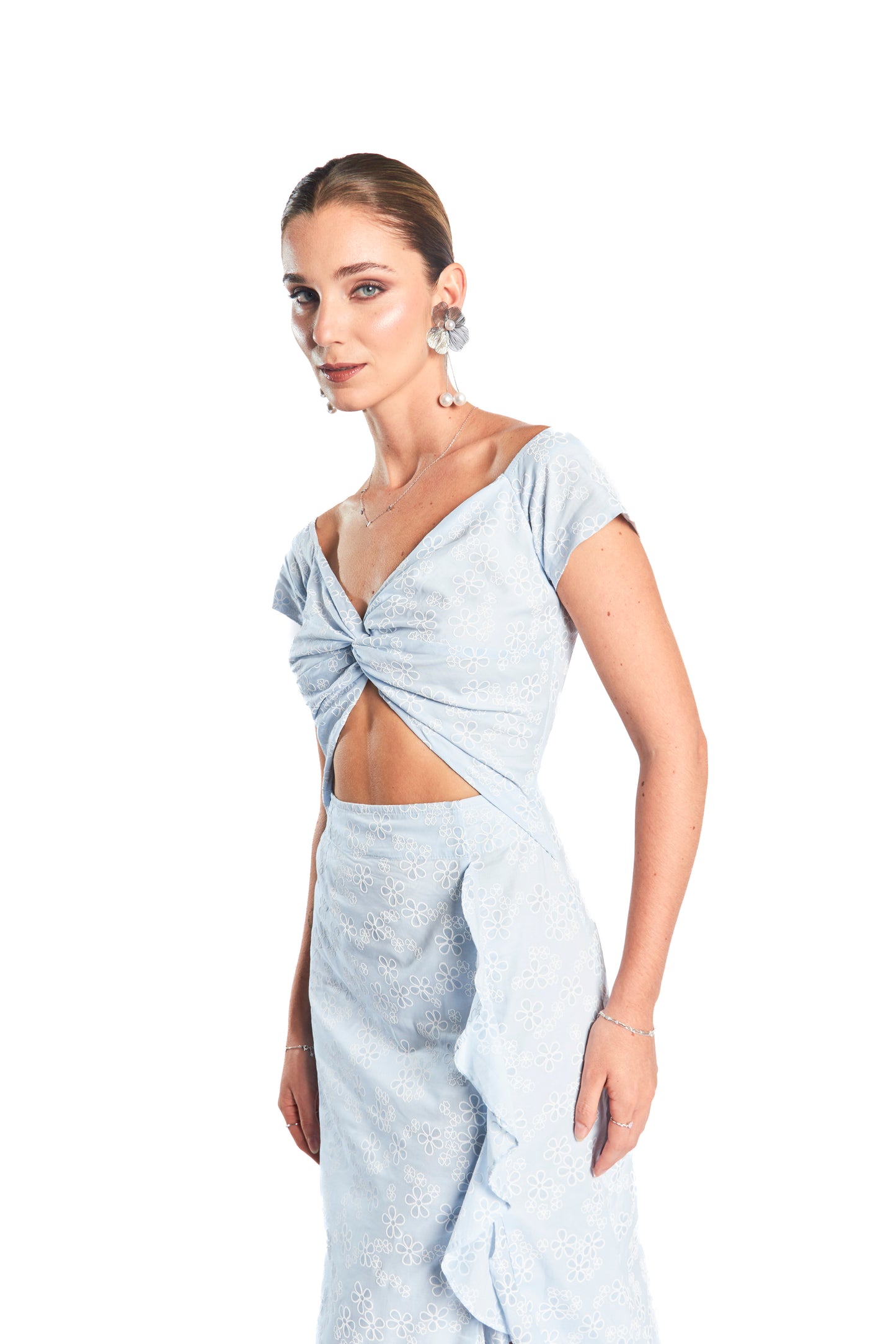 Vestido Hánadi