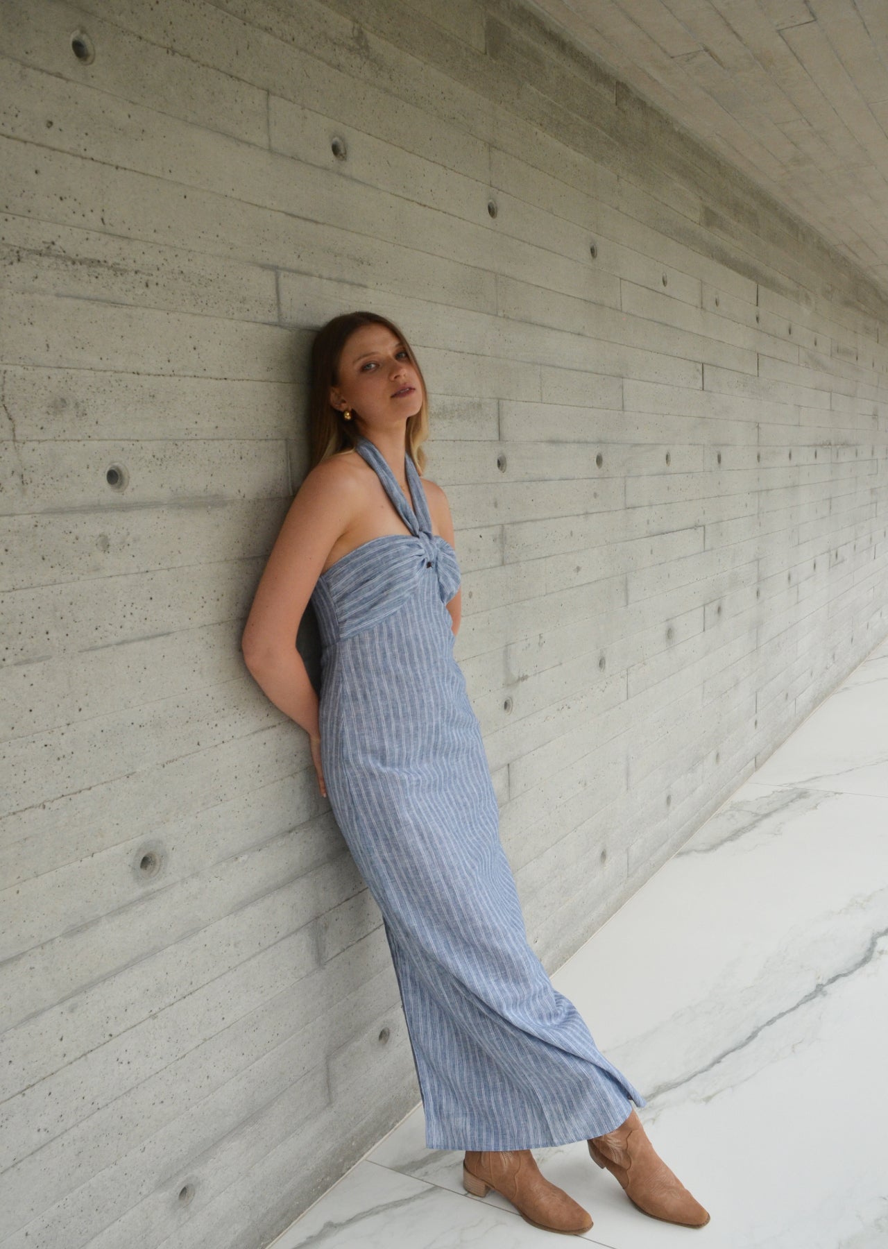 Vestido Amelia