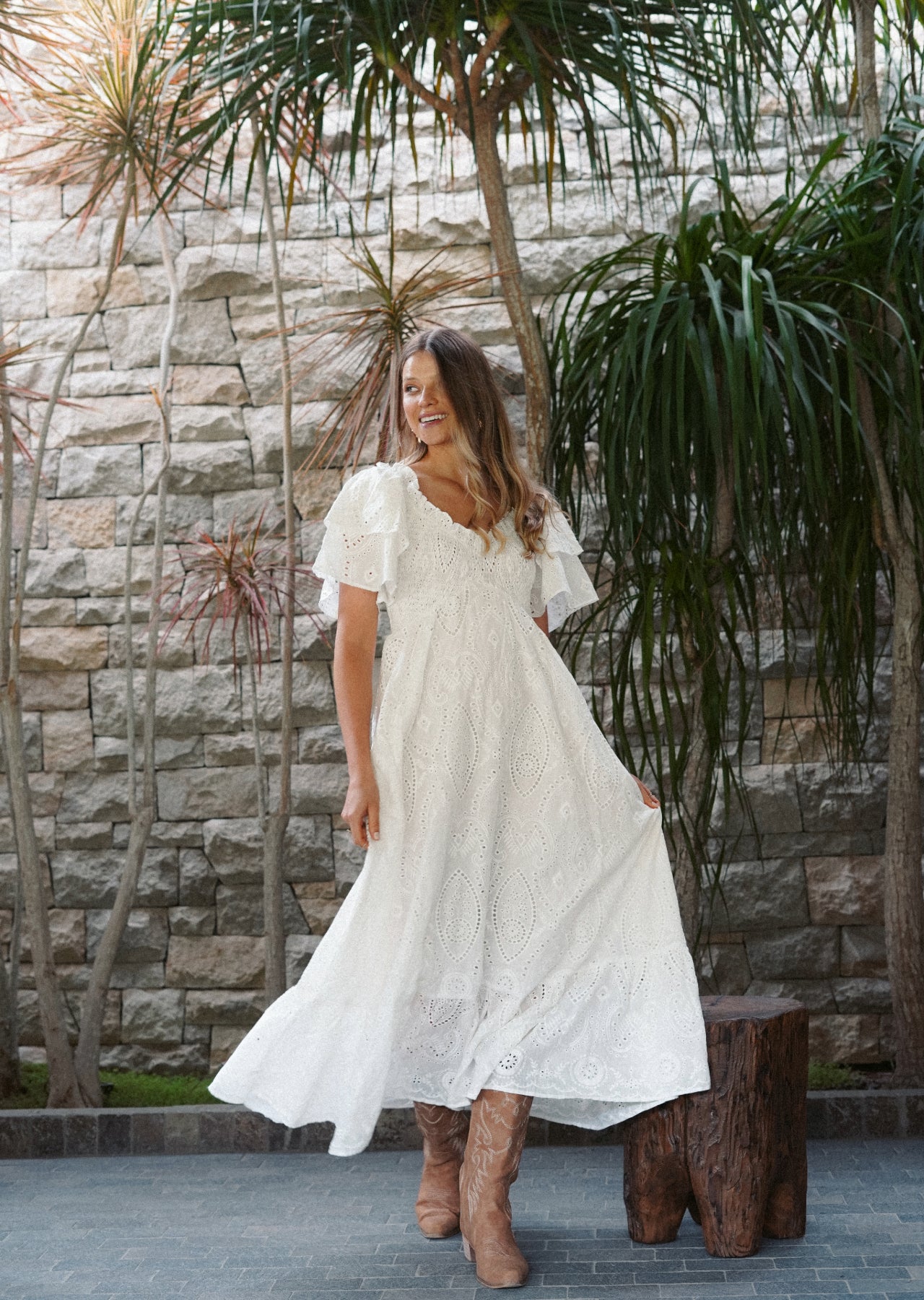 Vestido Ema