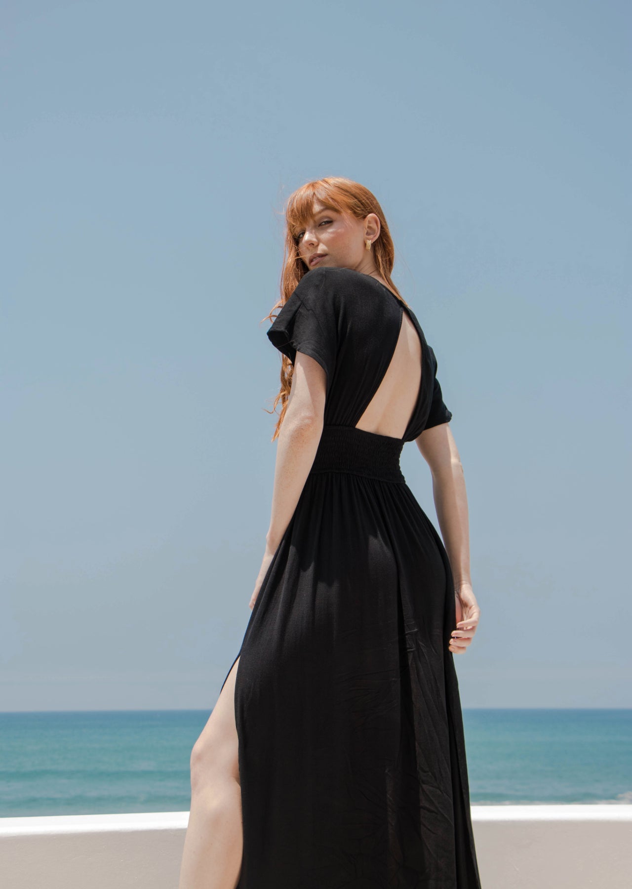 Vestido Larissa