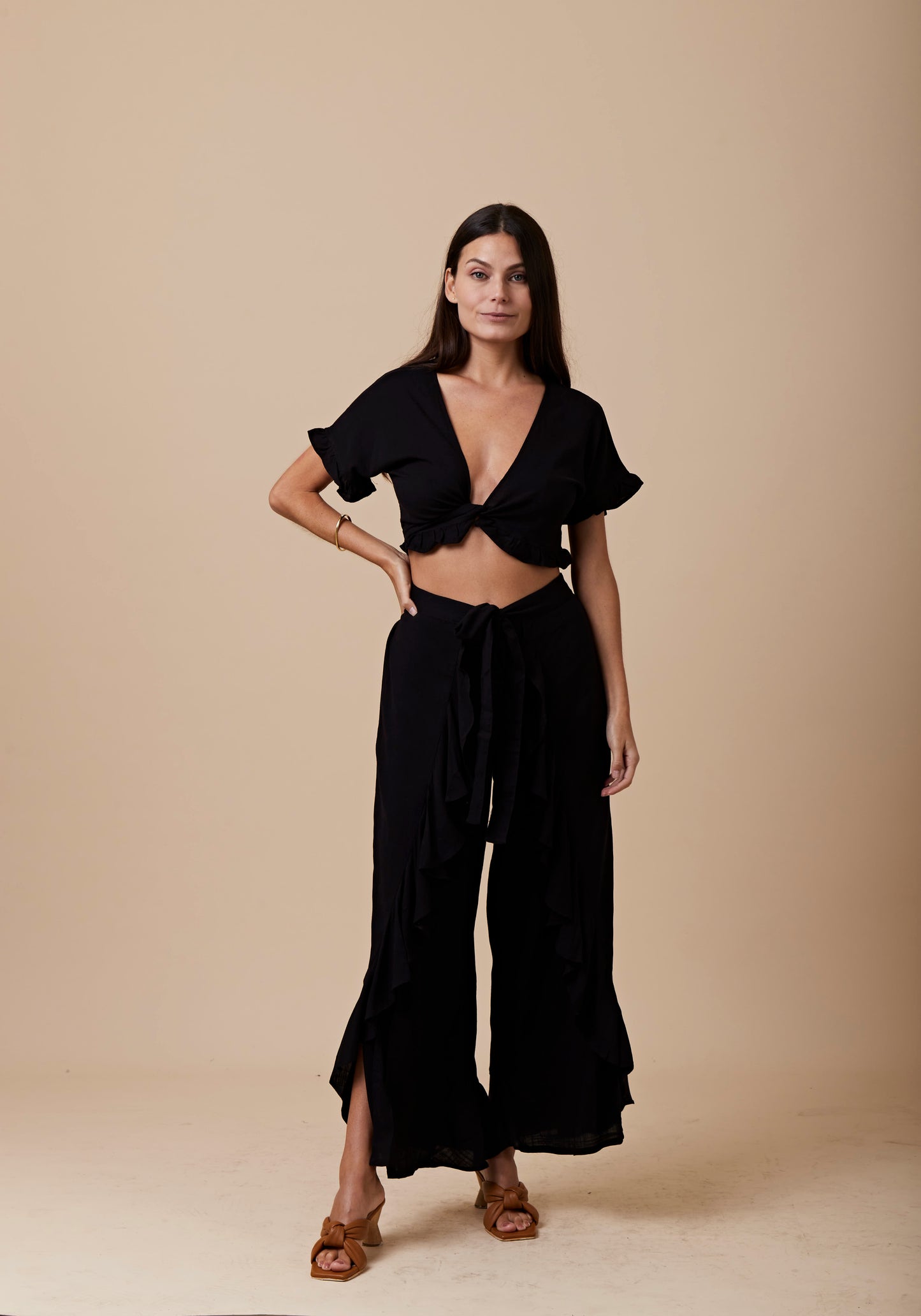Pant Menorca